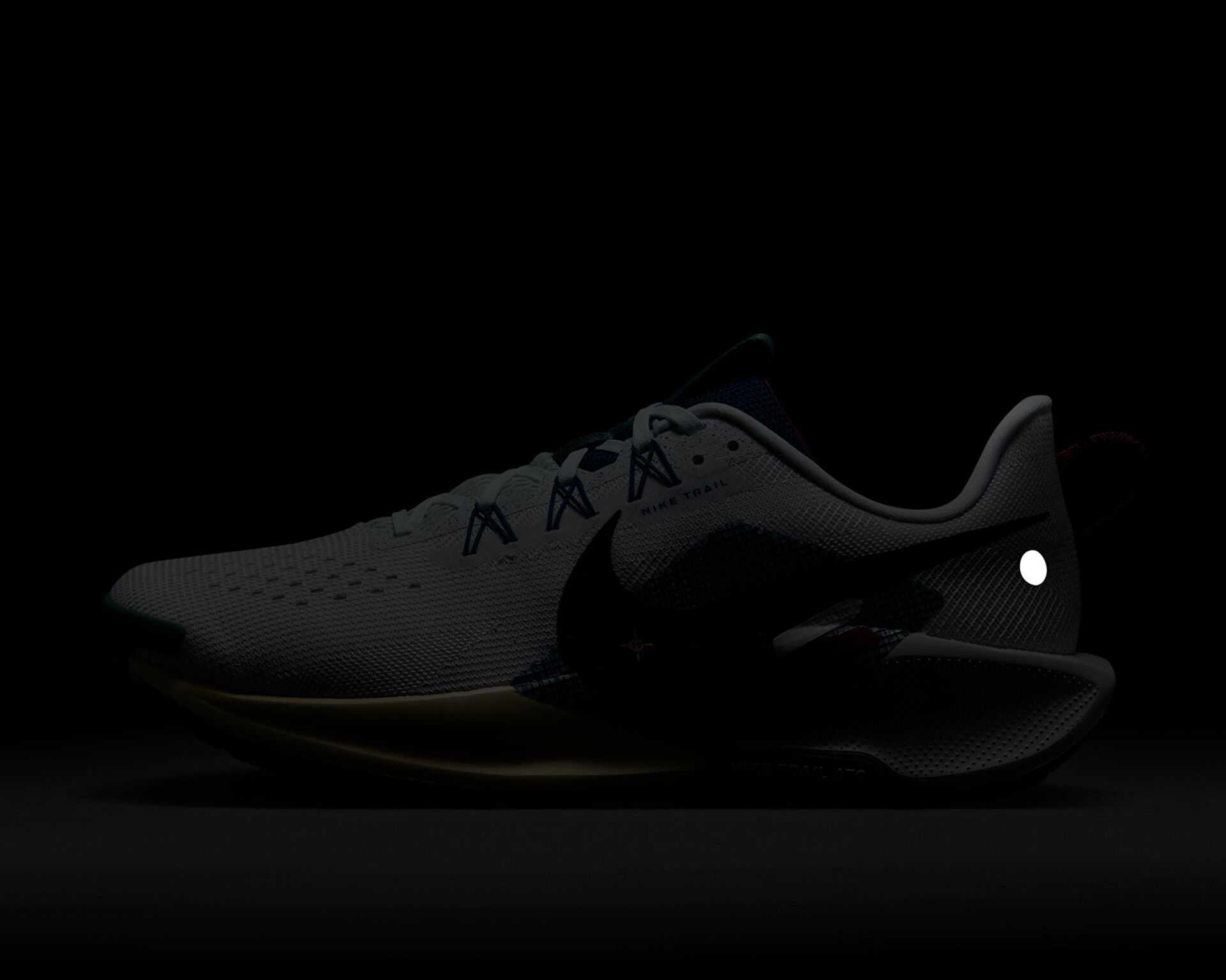کفش های دویدن در تمام زمین Nike Reactx Pegasus Trail 5