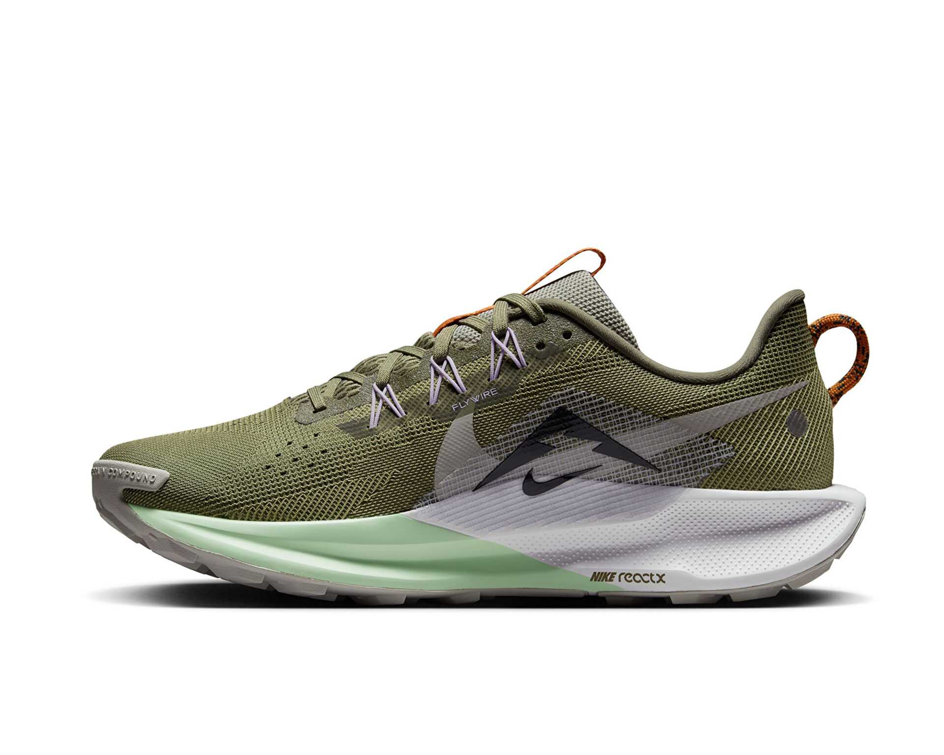 کفش های دویدن در تمام زمین Nike Pegasus Trail 5 Gore-Tex