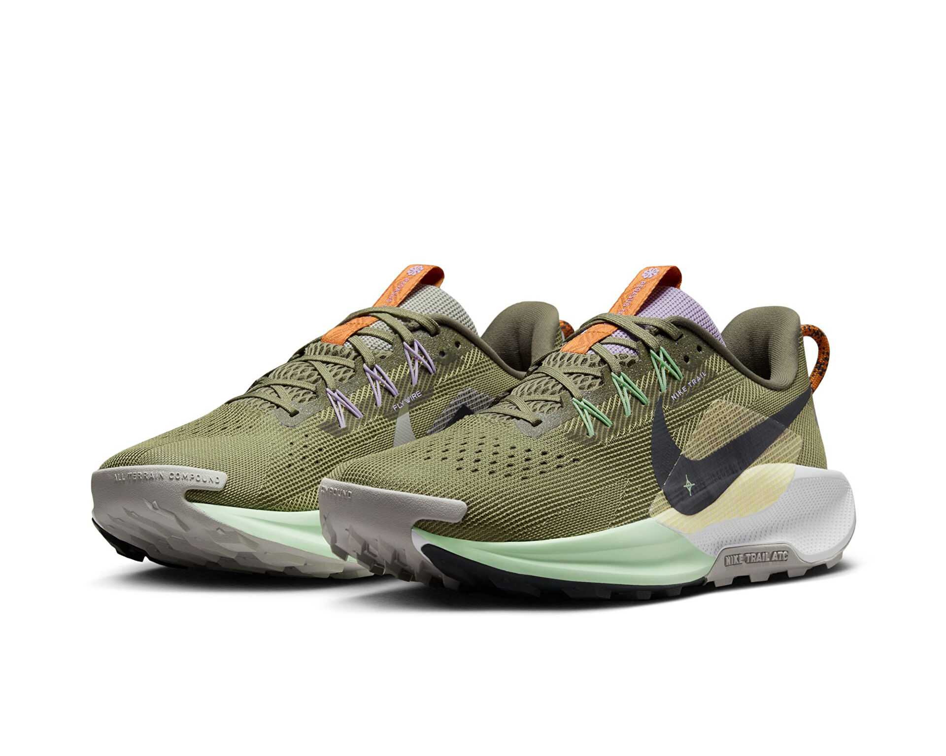 کفش های دویدن در تمام زمین Nike Pegasus Trail 5 Gore-Tex