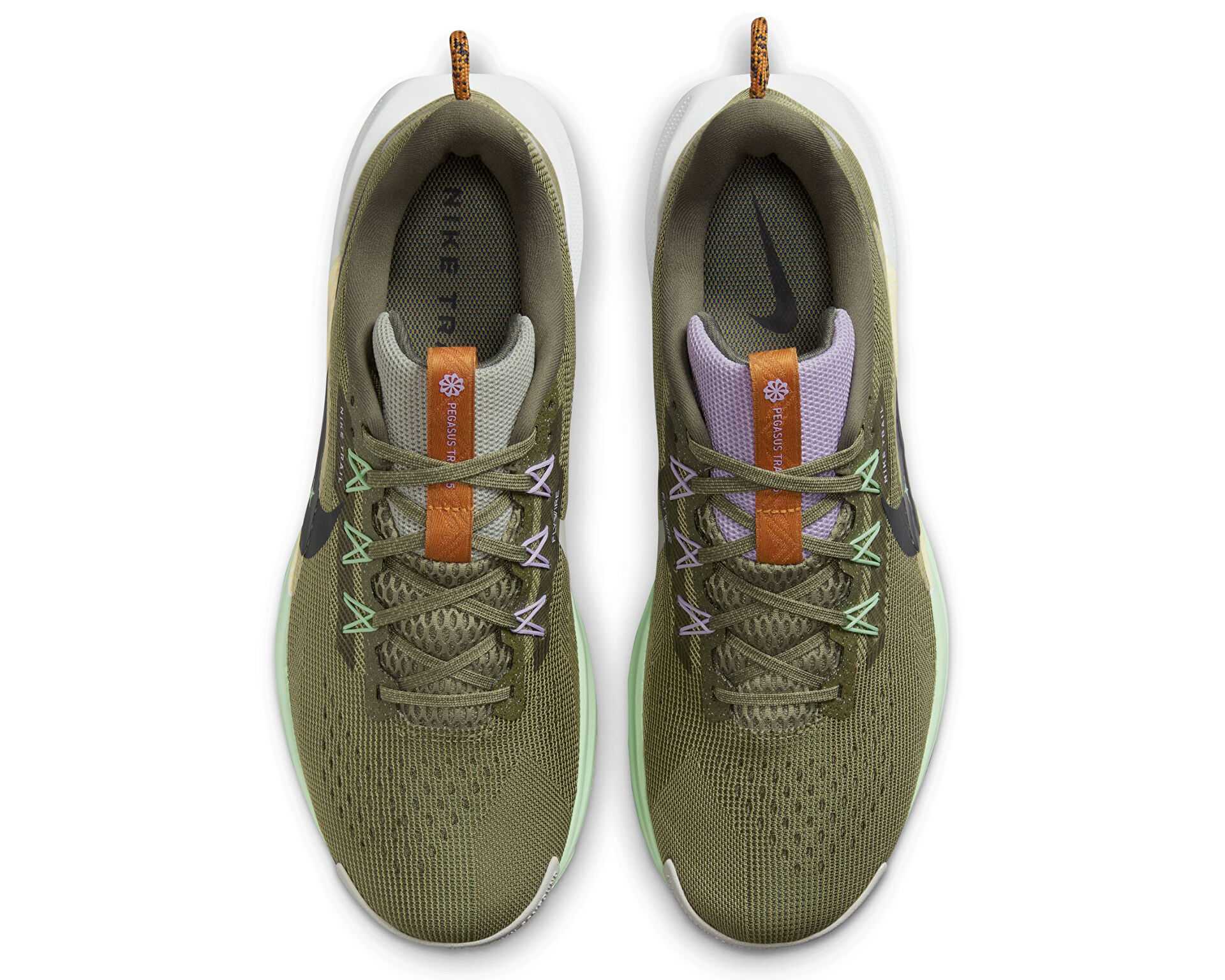 کفش های دویدن در تمام زمین Nike Pegasus Trail 5 Gore-Tex