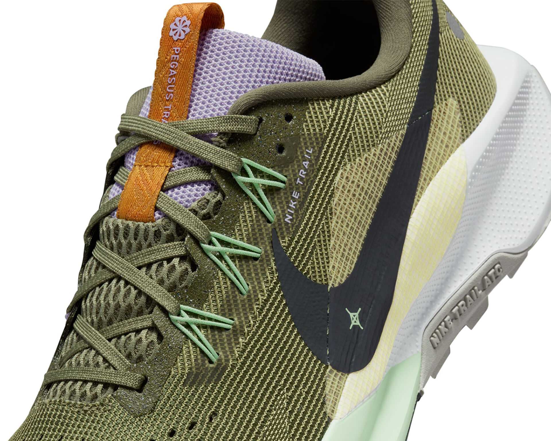 کفش های دویدن در تمام زمین Nike Pegasus Trail 5 Gore-Tex