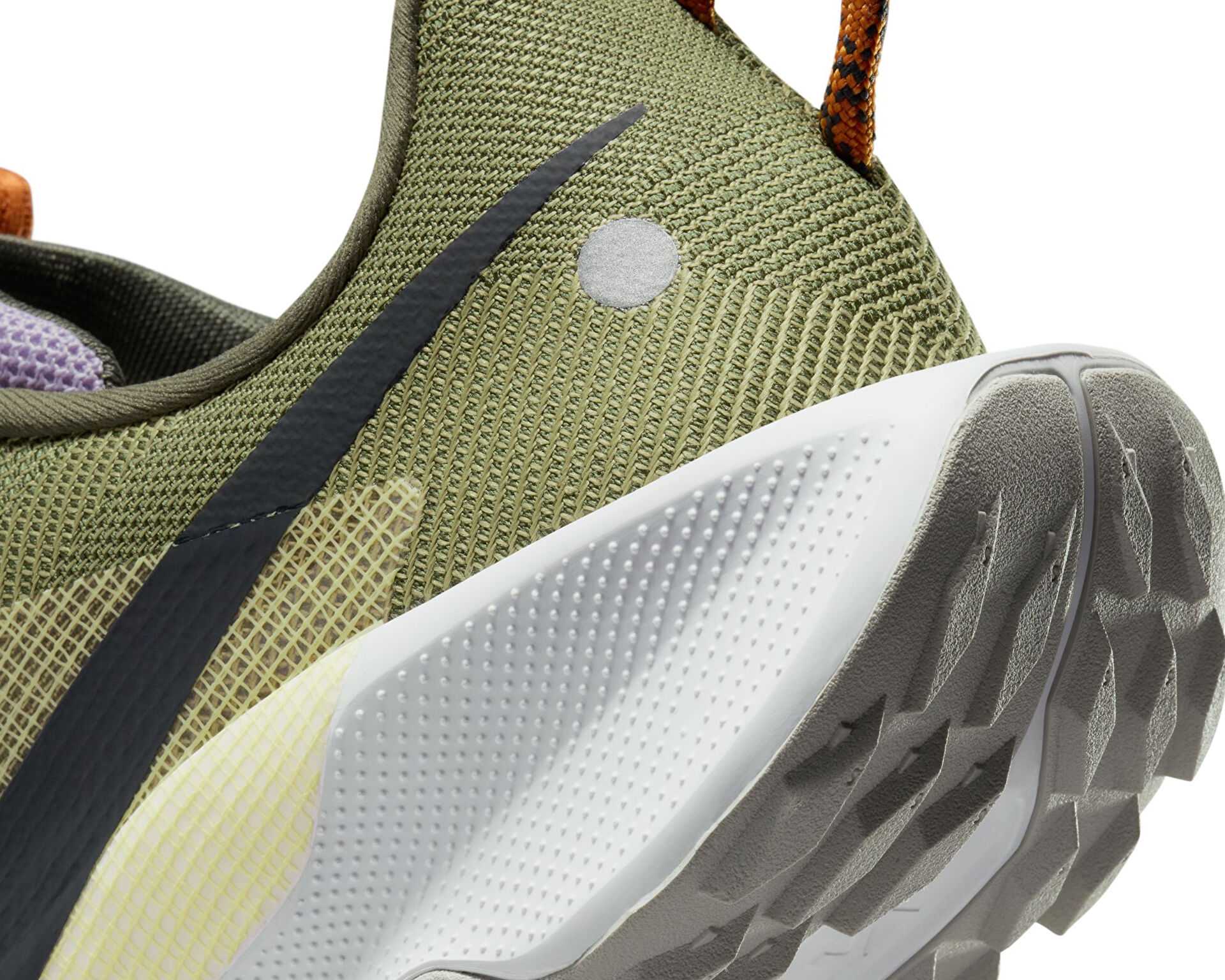 کفش های دویدن در تمام زمین Nike Pegasus Trail 5 Gore-Tex