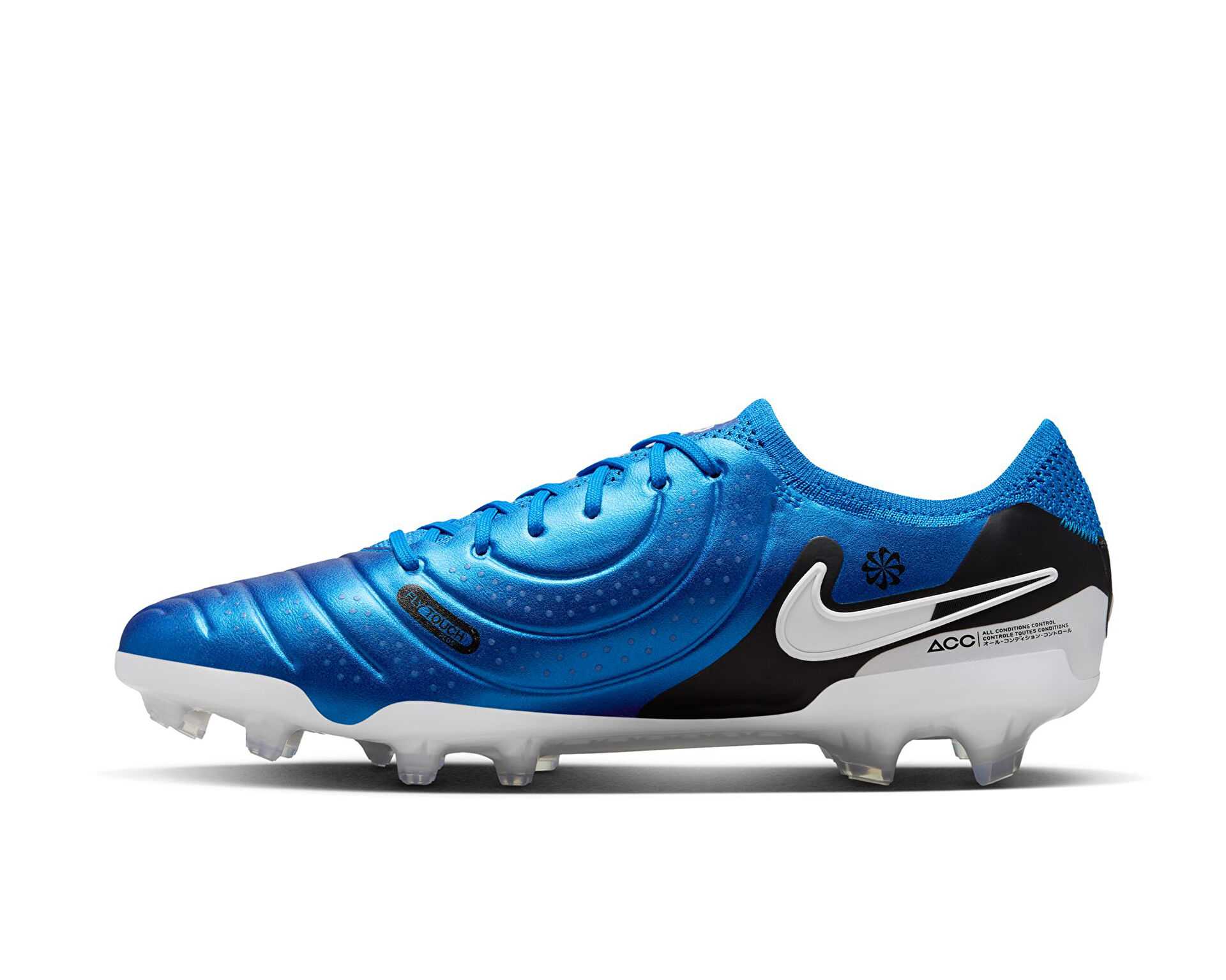 گیره های فوتبال چند زمینی Legend 10 Elite Wc Fg