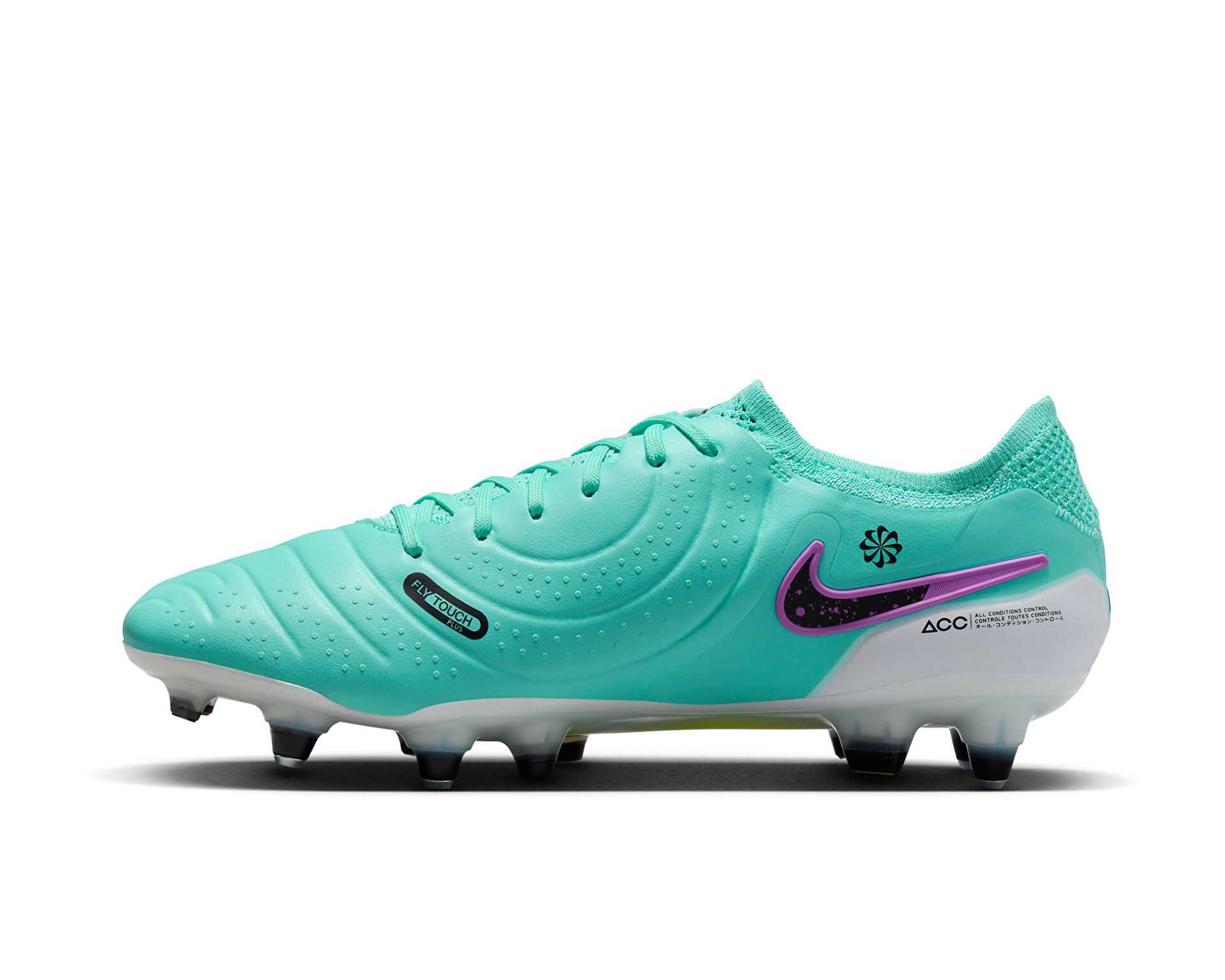 گیره های فوتبال چند زمینی Legend 10 Elite Wc Fg