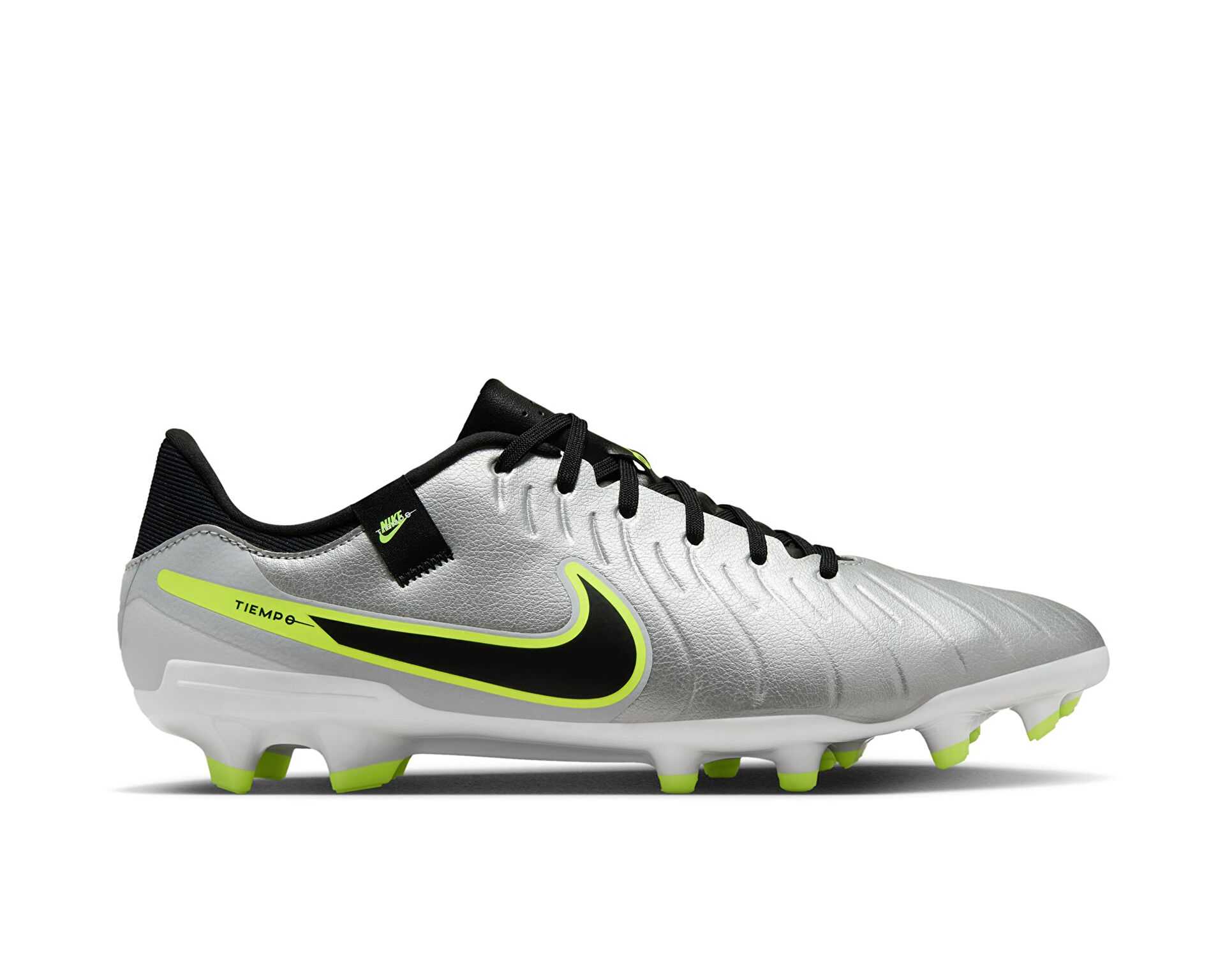 گیره های فوتبال چند زمینی Tiempo Legend 10 Academy Fg/Mg
