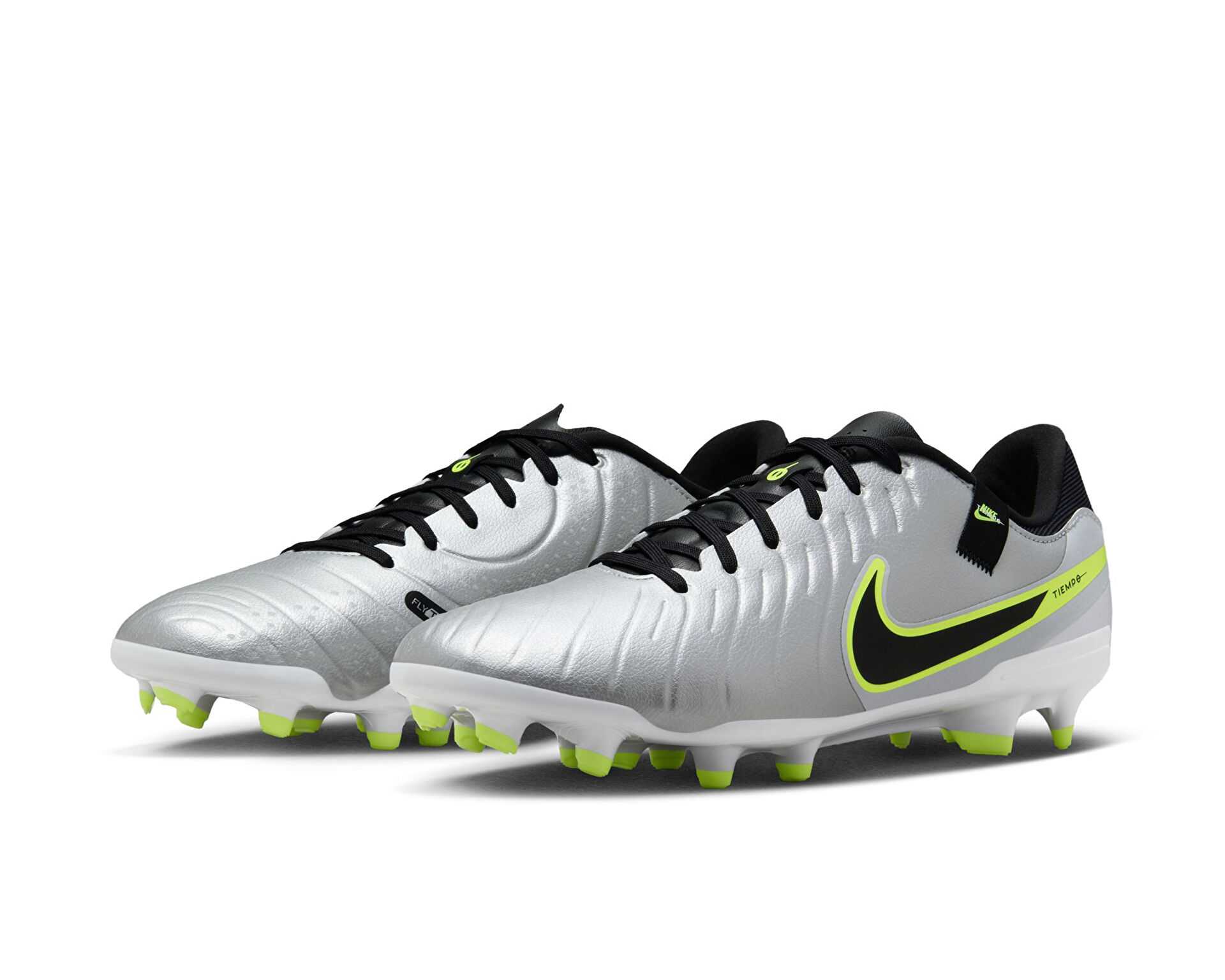 گیره های فوتبال چند زمینی Tiempo Legend 10 Academy Fg/Mg