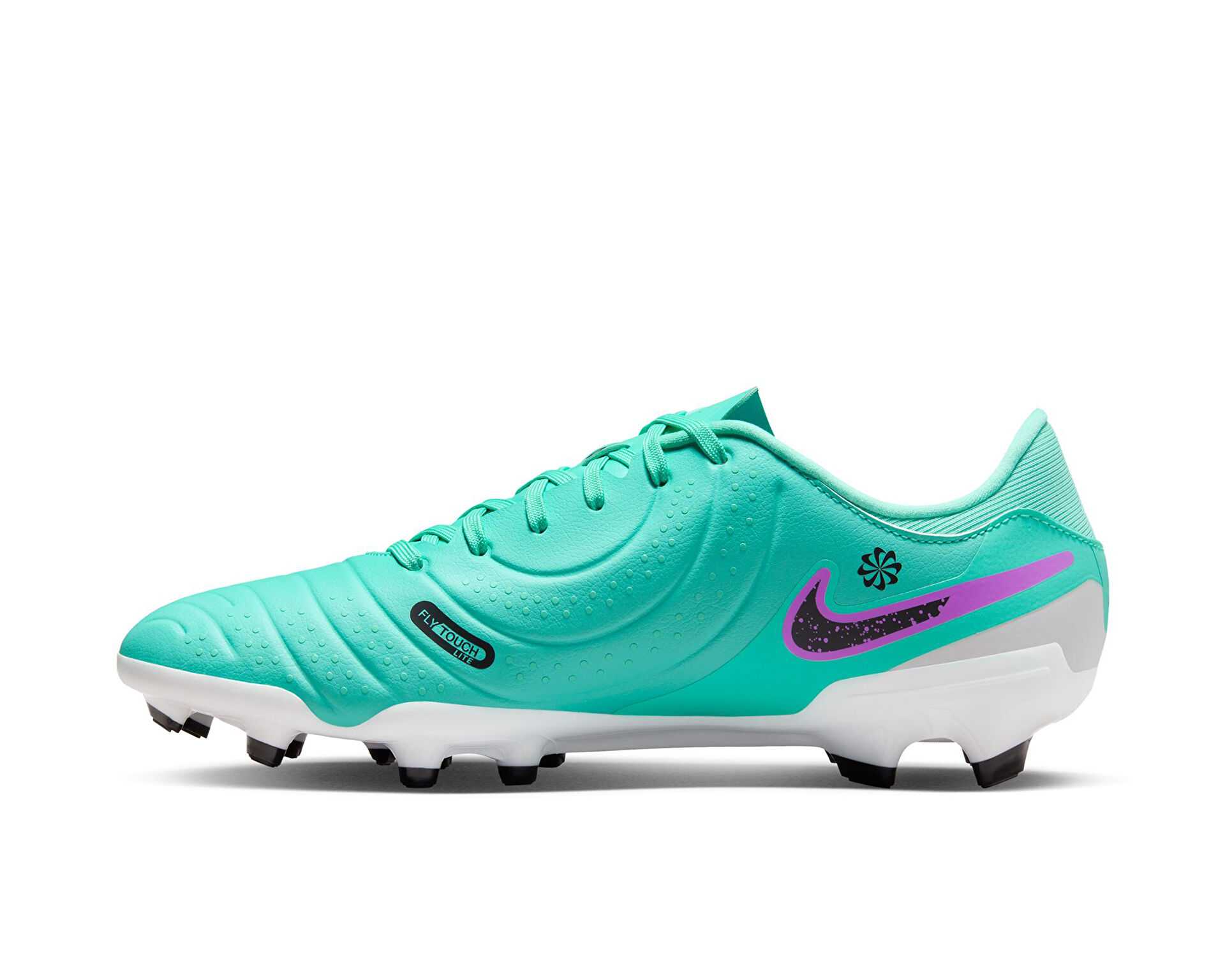کفش فوتبال چمن جوان Jr Legend 10 Academy Fg/Mg