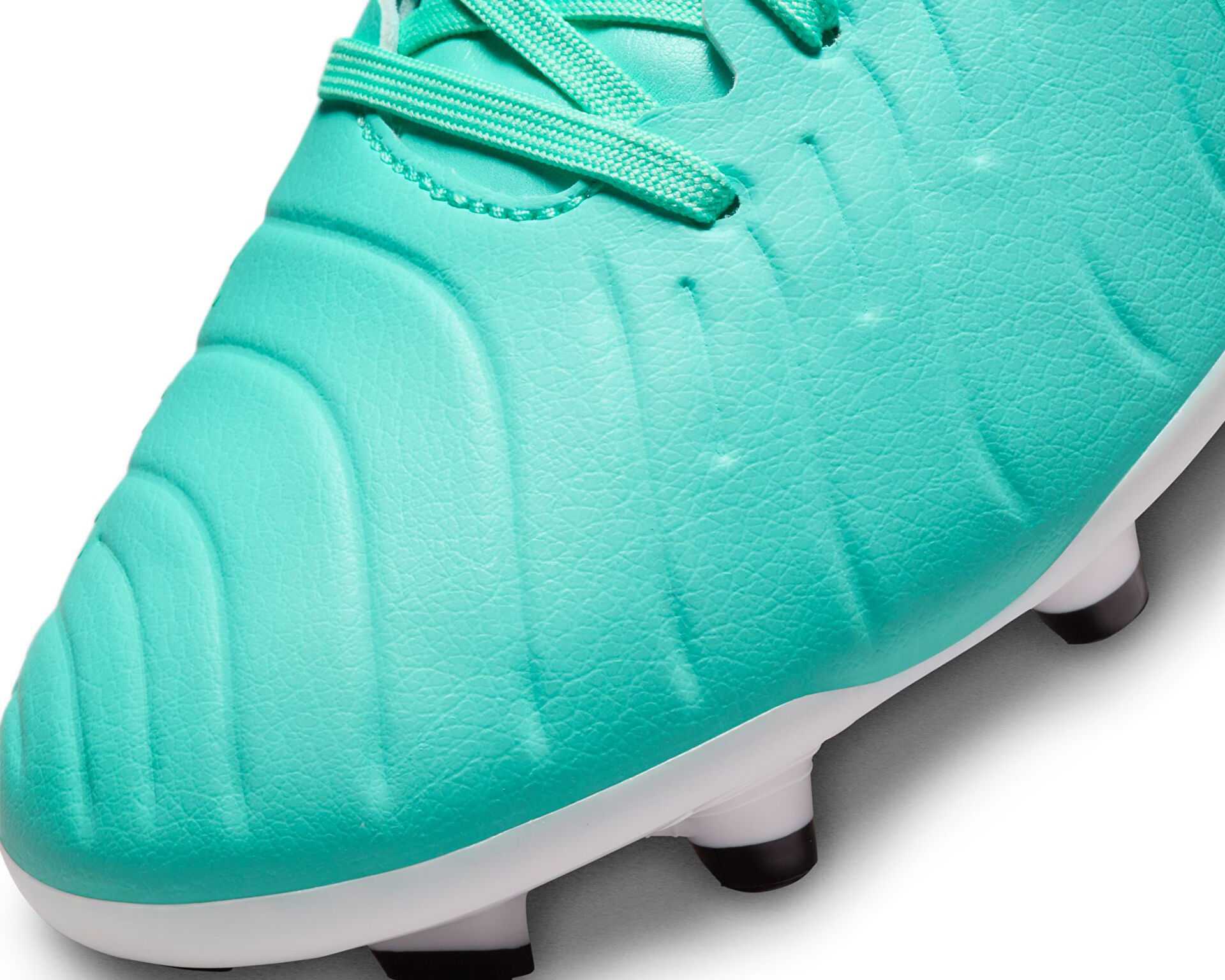 کفش فوتبال چمن جوان Jr Legend 10 Academy Fg/Mg