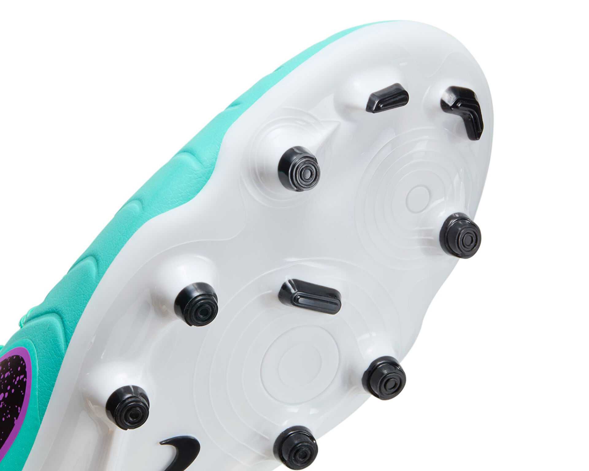 کفش فوتبال چمن جوان Jr Legend 10 Academy Fg/Mg