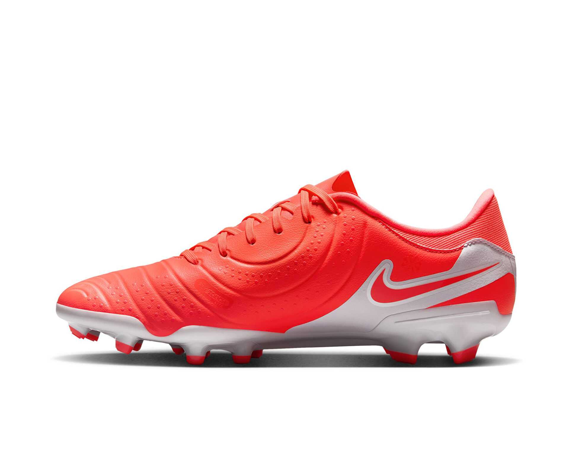 کفش فوتبال چند زمینی جوانان Jr Tiempo Legend 10 Academy Fg Mg
