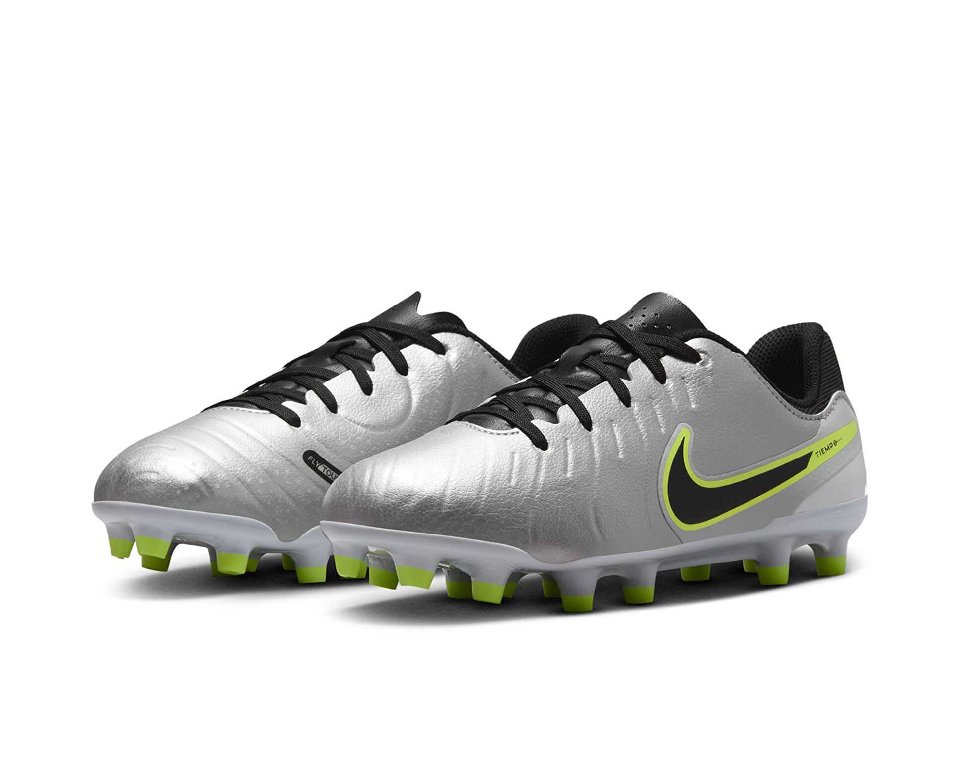 کفش فوتبال چمن جوان Jr Legend 10 Academy Fg/Mg