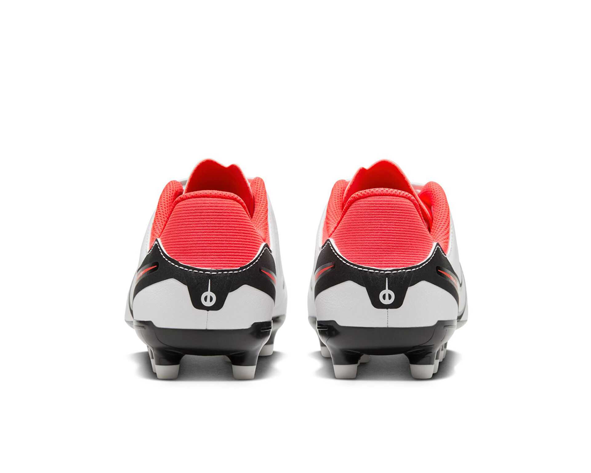 کفش فوتبال چند زمینی جوانان Jr Tiempo Legend 10 Academy Fg Mg
