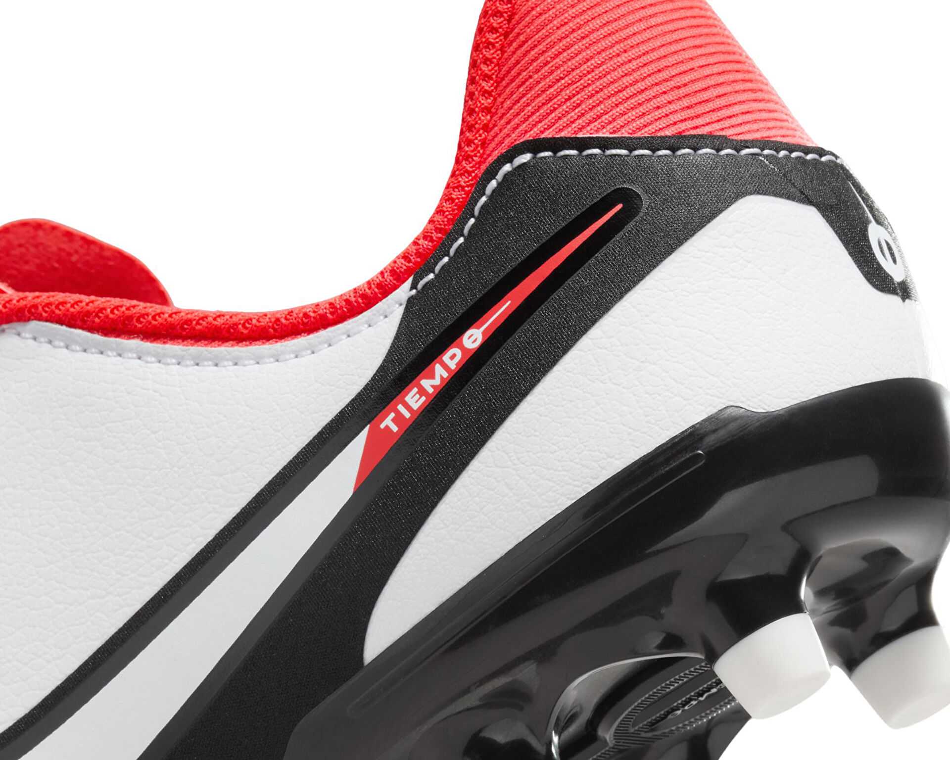 کفش فوتبال چند زمینی جوانان Jr Tiempo Legend 10 Academy Fg Mg