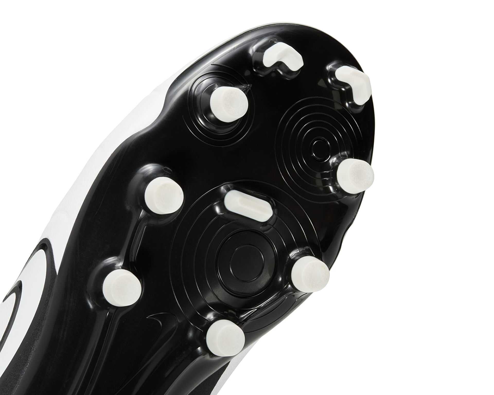 کفش فوتبال چند زمینی جوانان Jr Tiempo Legend 10 Academy Fg Mg