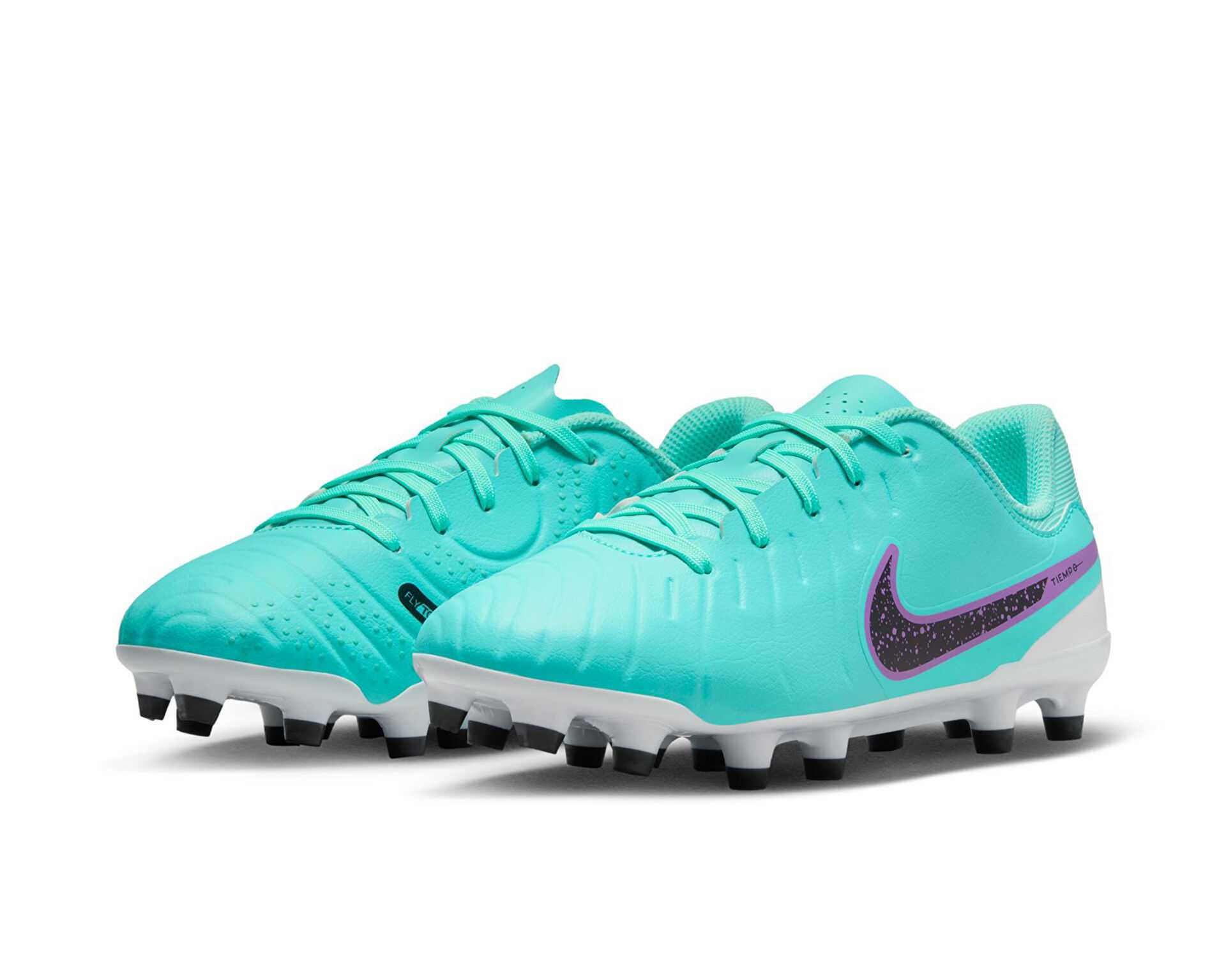 گیره های فوتبال چند زمینی Tiempo Legend 10 Academy Fg/Mg