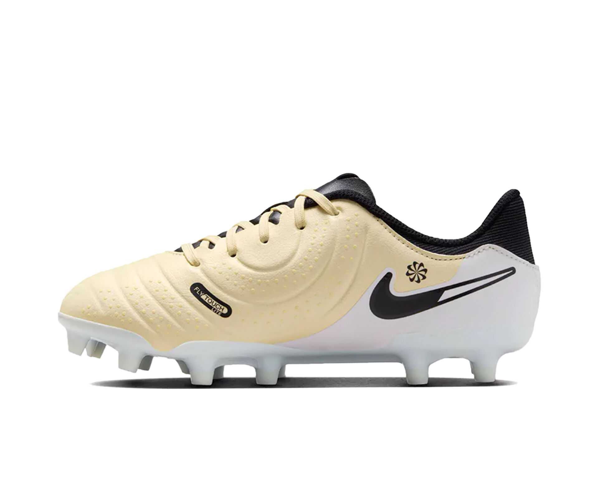 کفش فوتبال چمن جوان Jr Legend 10 Academy Fg/Mg
