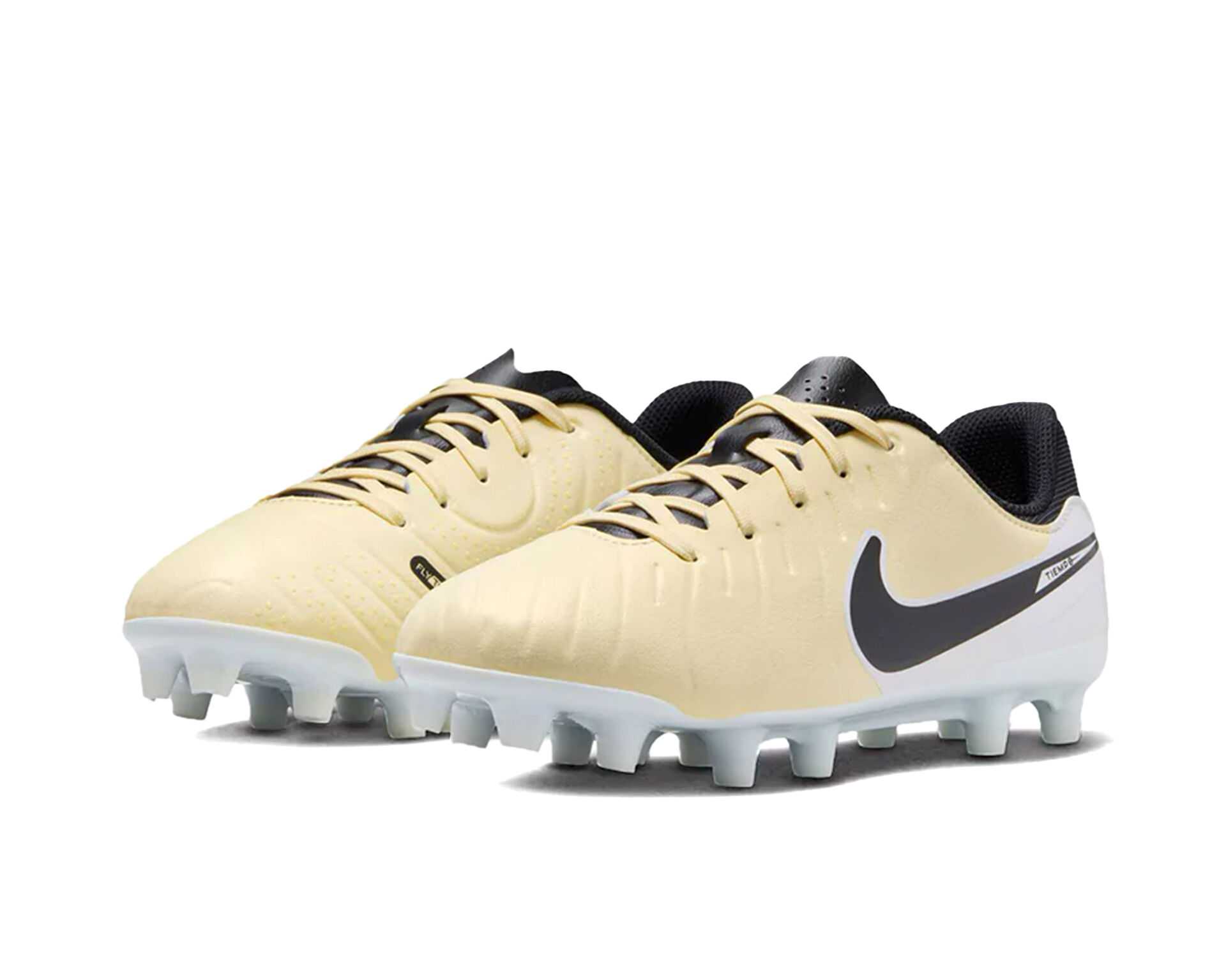 کفش فوتبال چمن جوان Jr Legend 10 Academy Fg/Mg