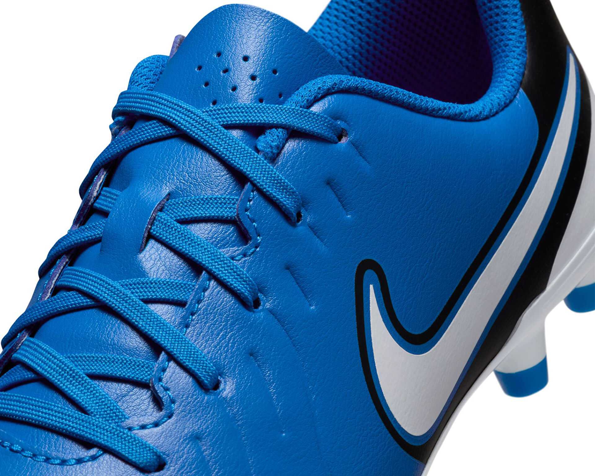 گیره های فوتبال چند زمینی Nike Tiempo Legend 10 Club Fg/Mg