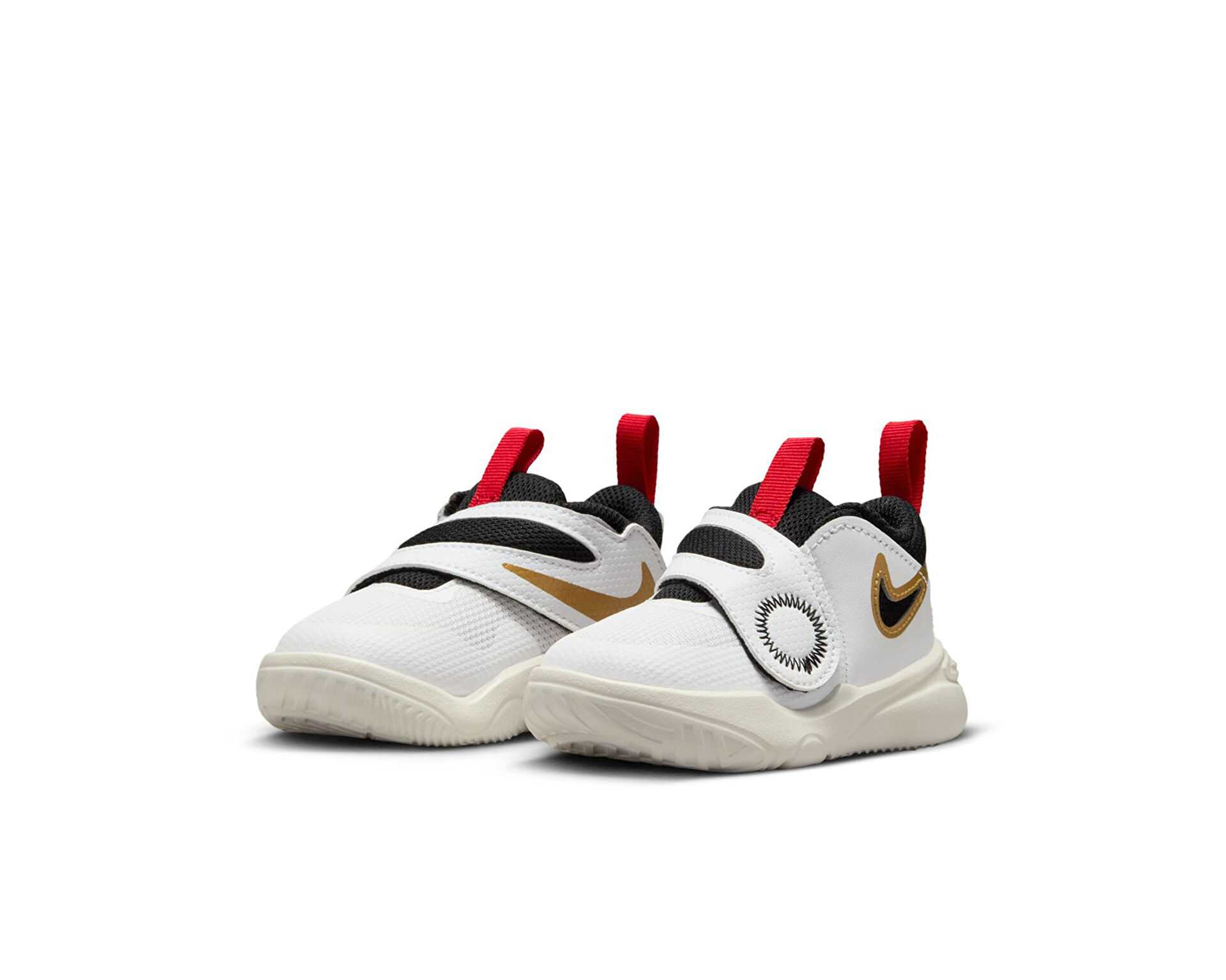 کفش راحتی نوزاد Nike Team Hustle D 11