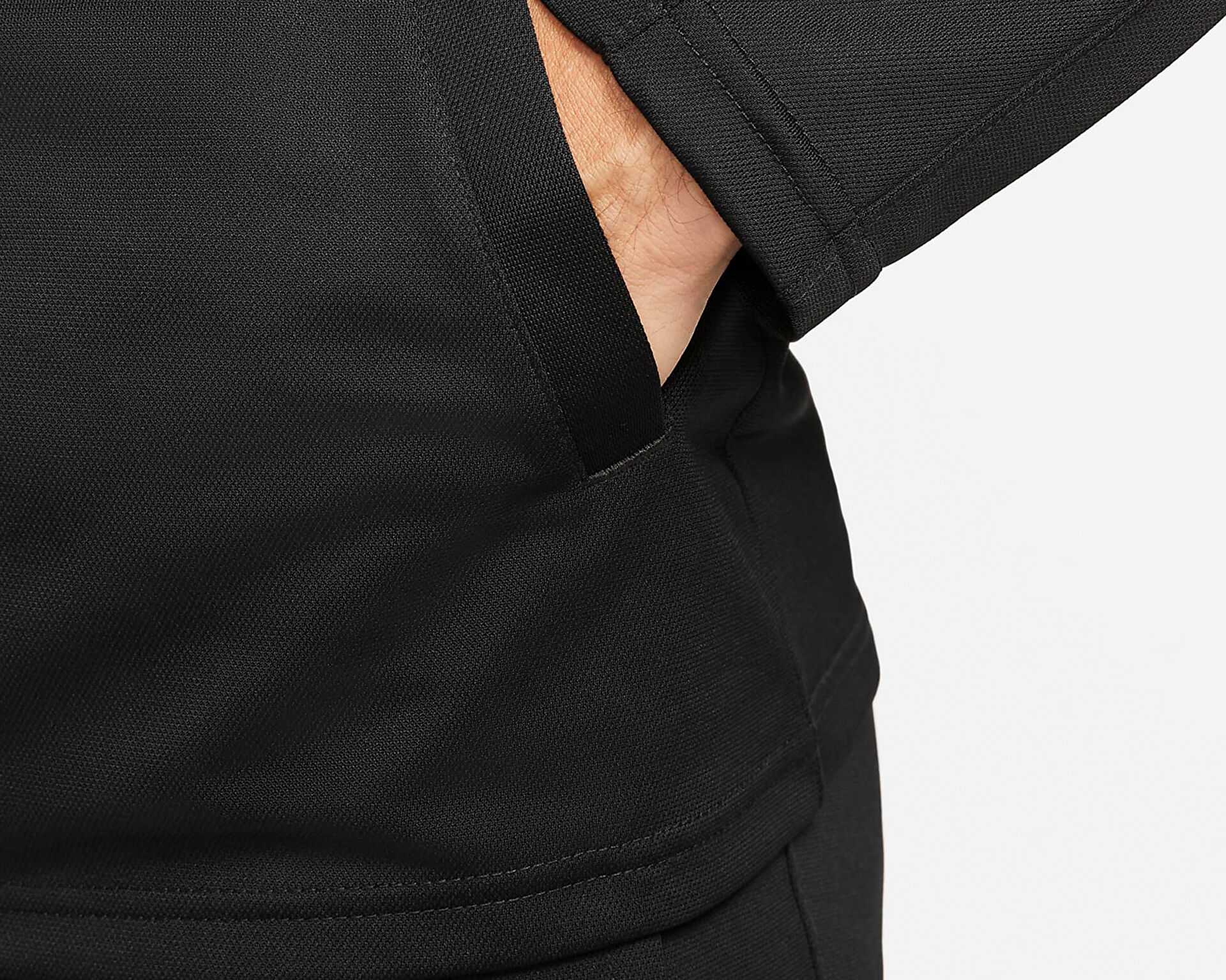 لباس ورزشی فوتبال Nike M Nk Df Acd23 Trk Suit K Br