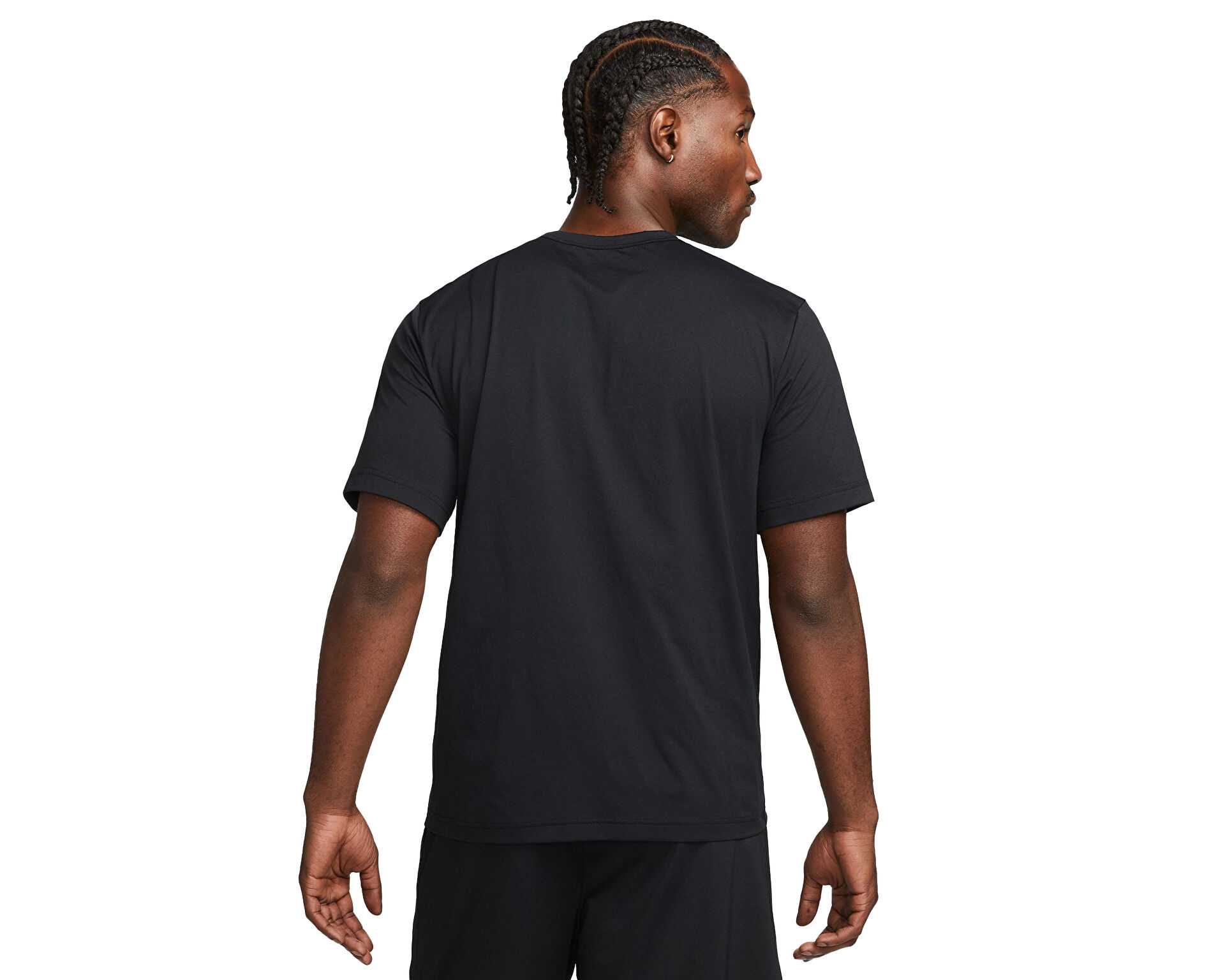 تیشرت آموزشی Nike Dri-Fit Uv Hyverse