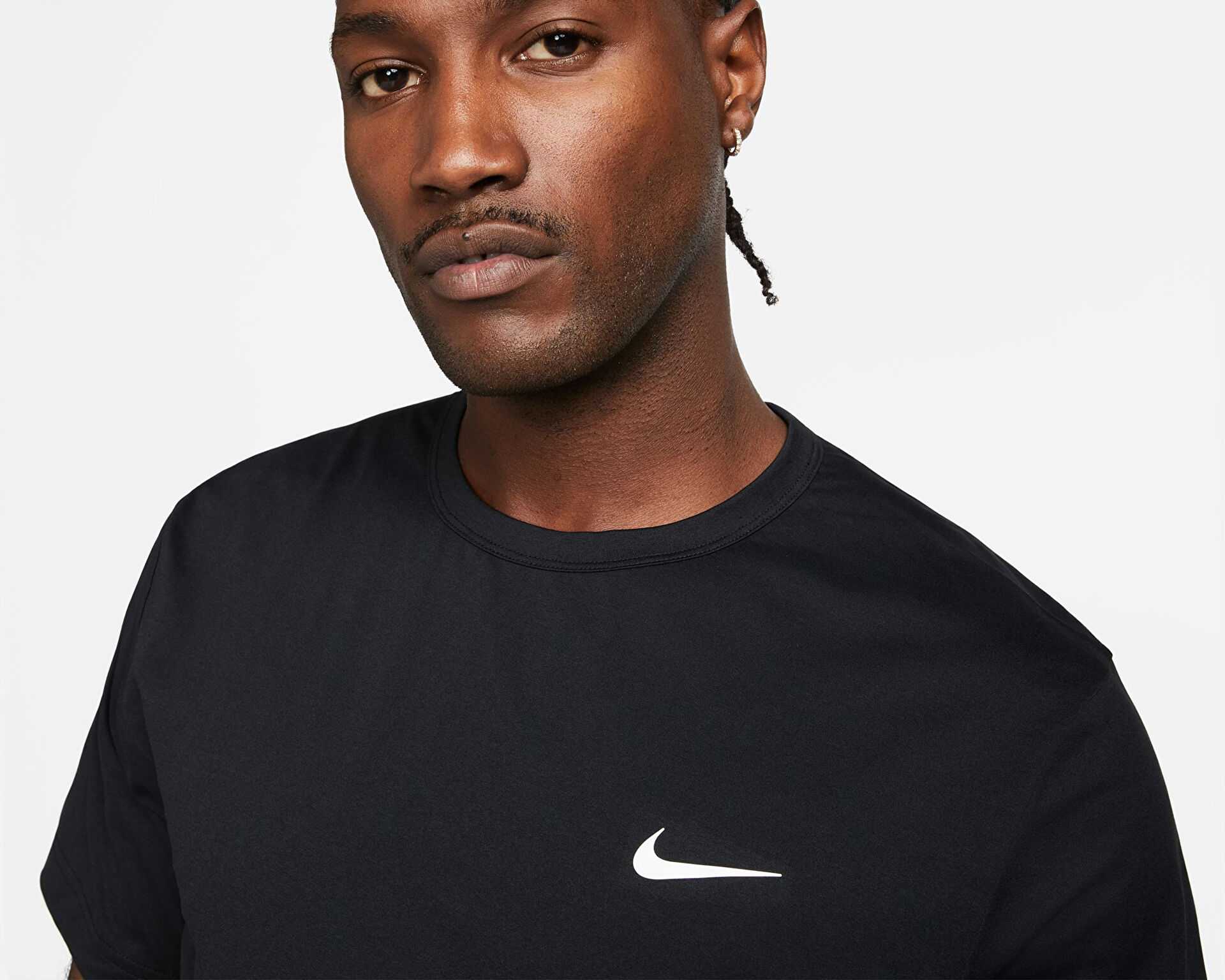 تیشرت آموزشی Nike Dri-Fit Uv Hyverse