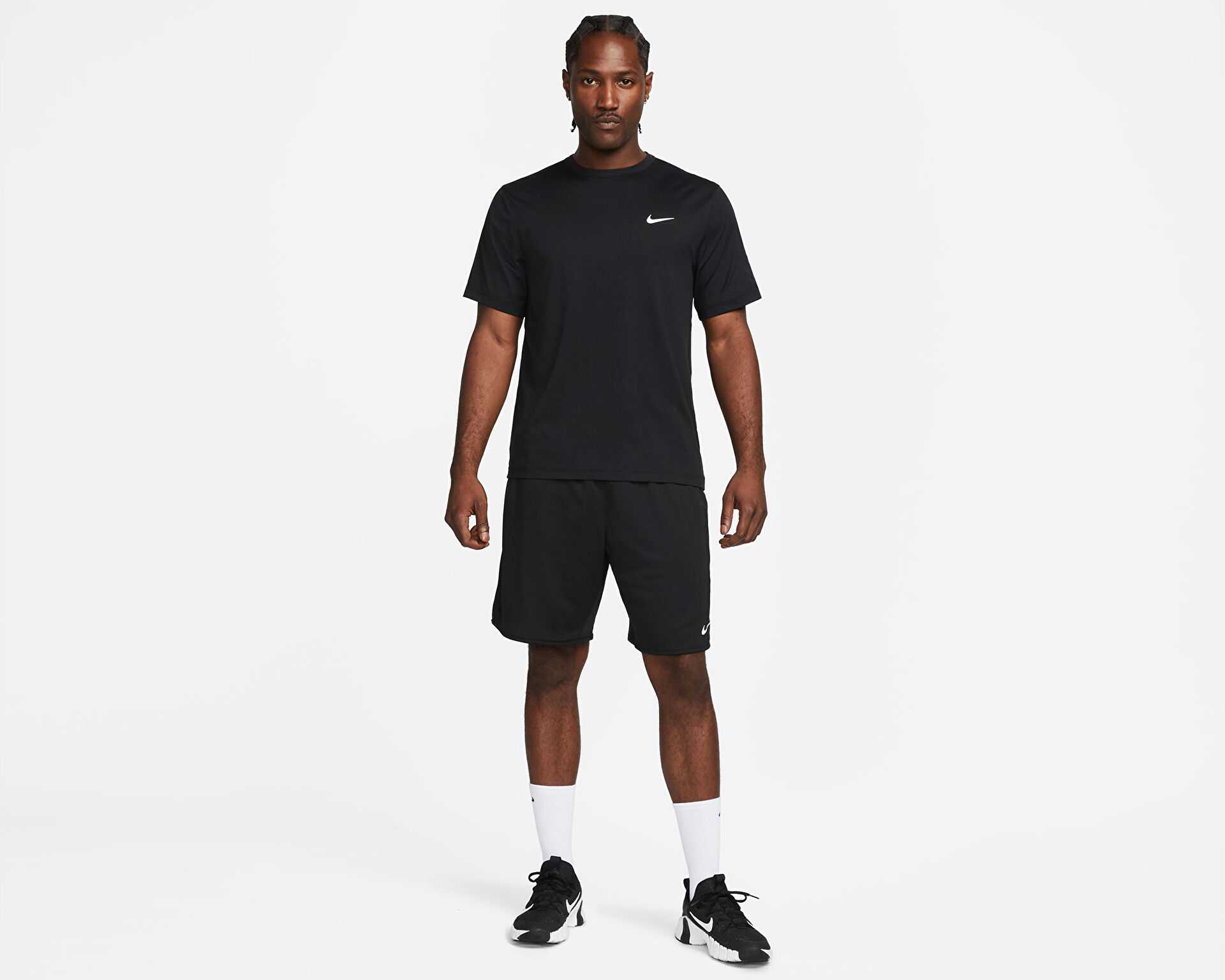 تیشرت آموزشی Nike Dri-Fit Uv Hyverse