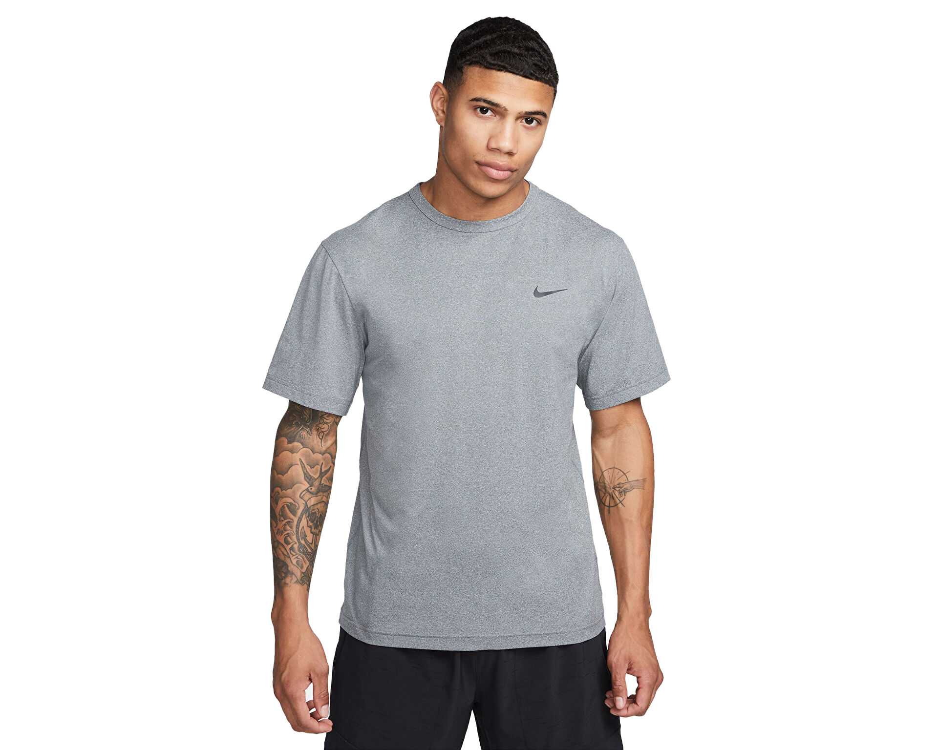 تیشرت آموزشی Nike Dri-Fit Uv Hyverse