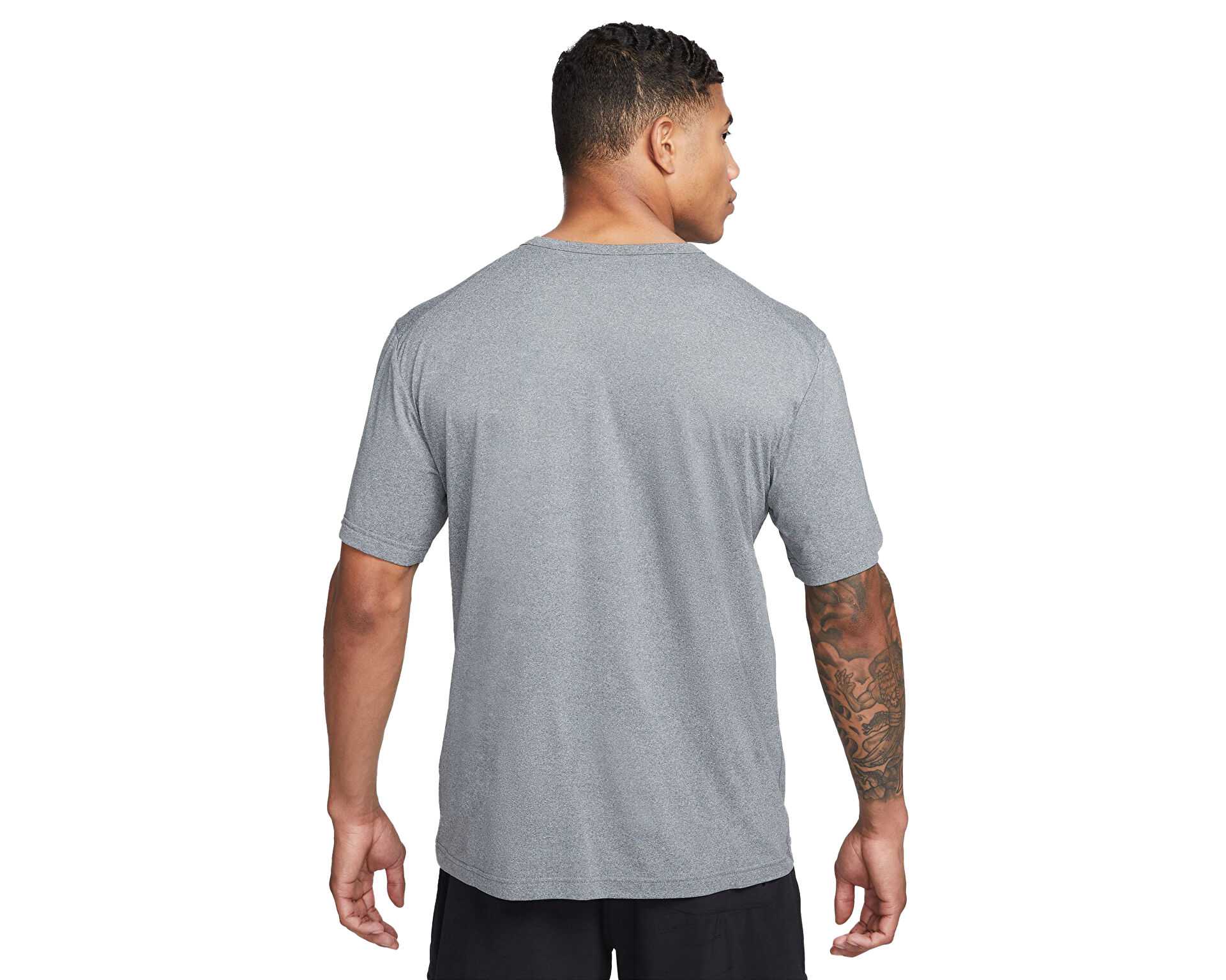 تیشرت آموزشی Nike Dri-Fit Uv Hyverse