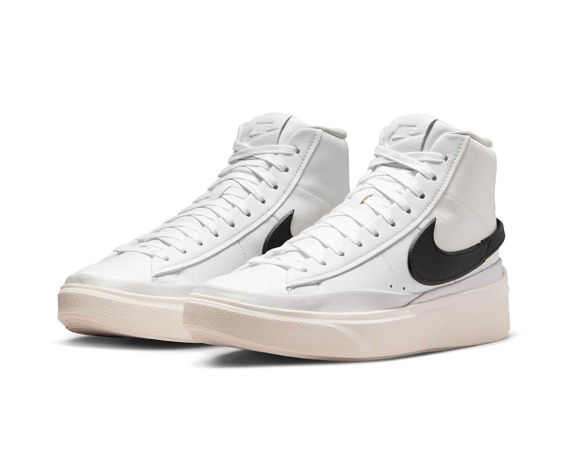 کفش های روزانه W Blazer Mid '77