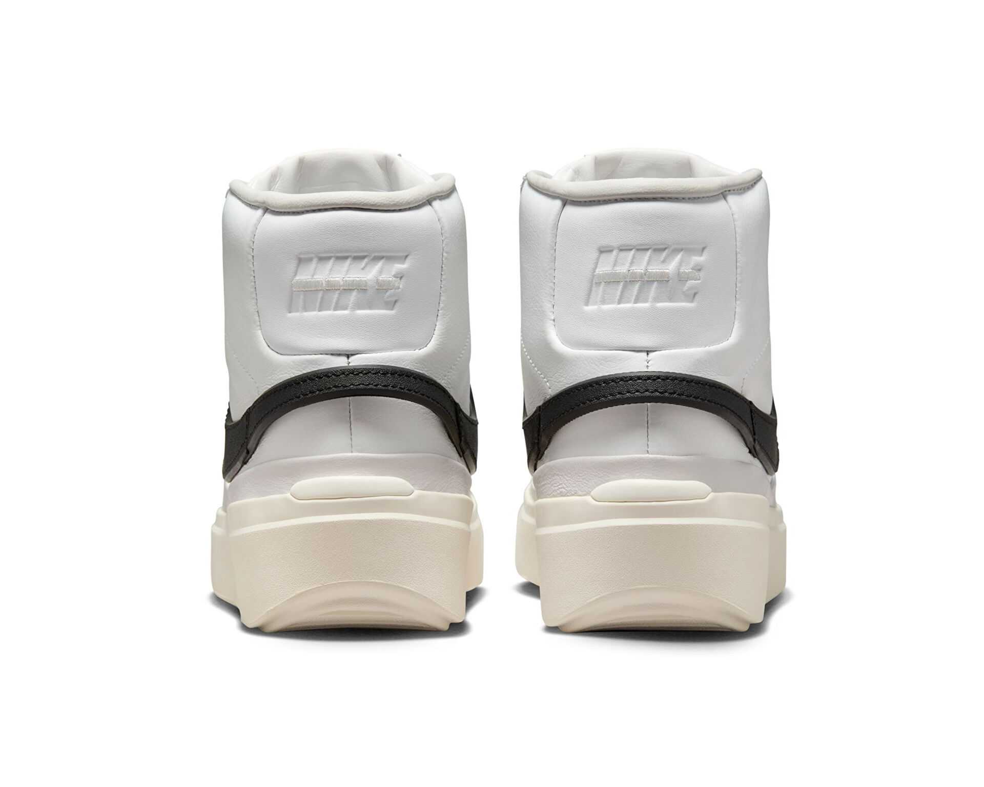 کفش های روزانه W Blazer Mid '77