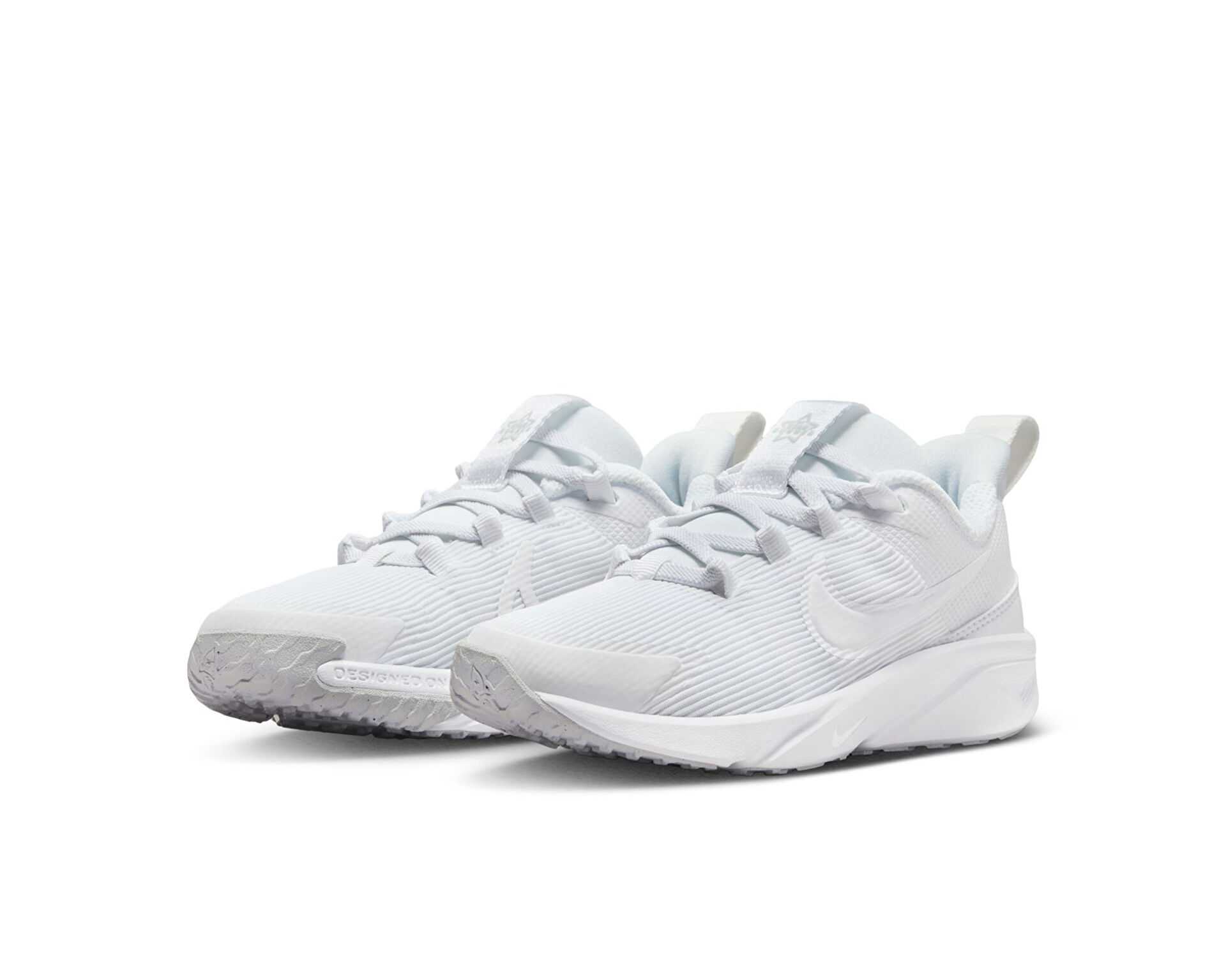 کفش دویدن جوانان Star Runner 4 (Gs)