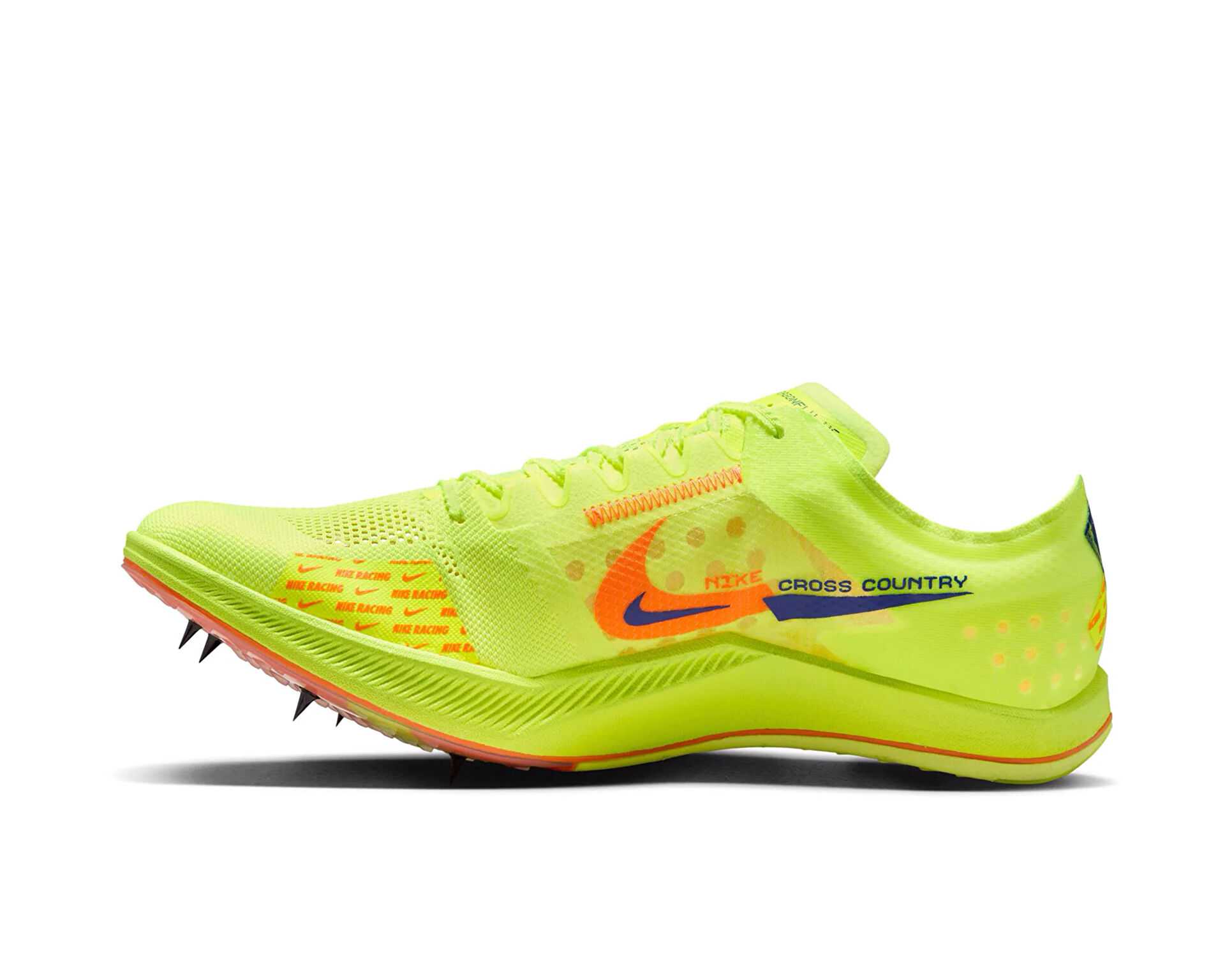 کفش دوومیدانی میخ دار دو و میدانی Nike Zoom Superfly Elite 2