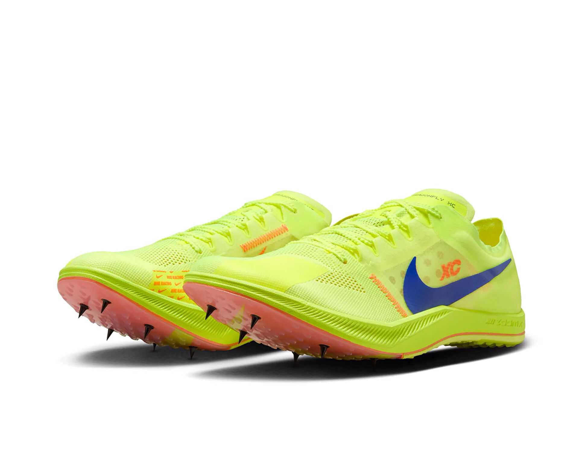 کفش دوومیدانی میخ دار دو و میدانی Nike Zoom Superfly Elite 2