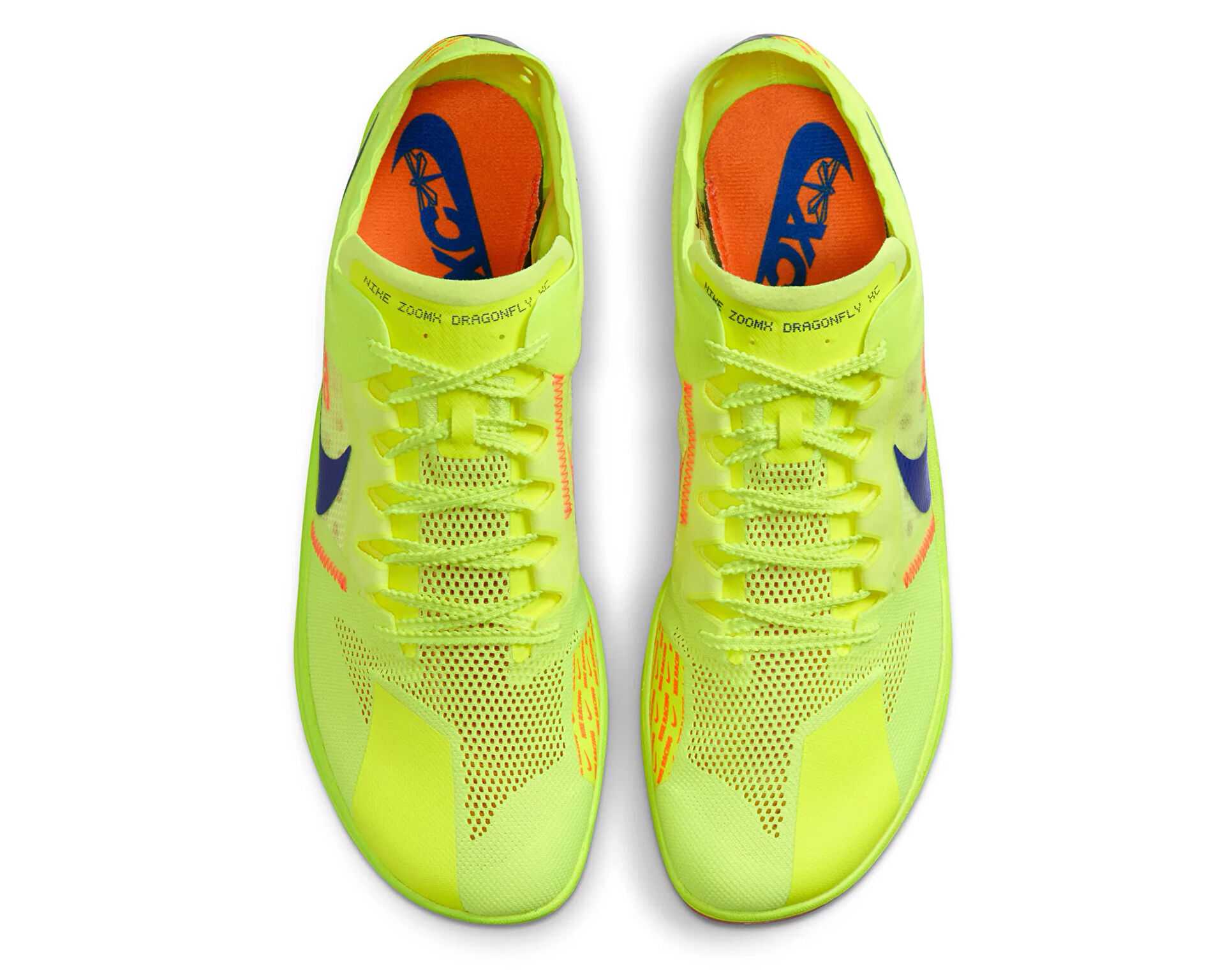 کفش دوومیدانی میخ دار دو و میدانی Nike Zoom Superfly Elite 2