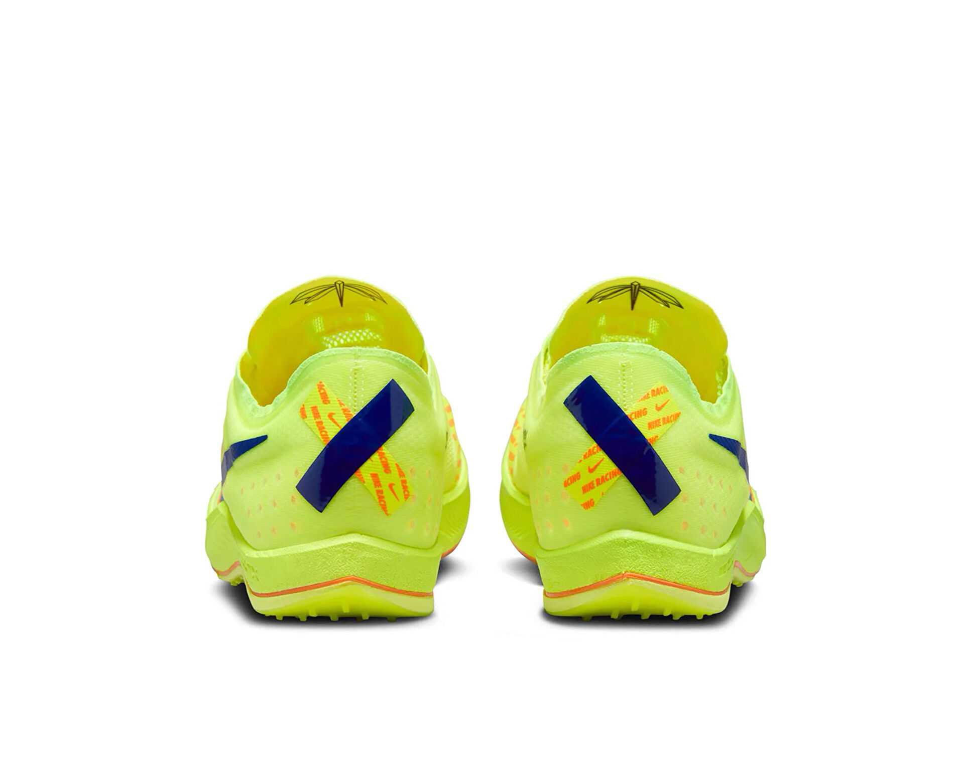 کفش دوومیدانی میخ دار دو و میدانی Nike Zoom Superfly Elite 2