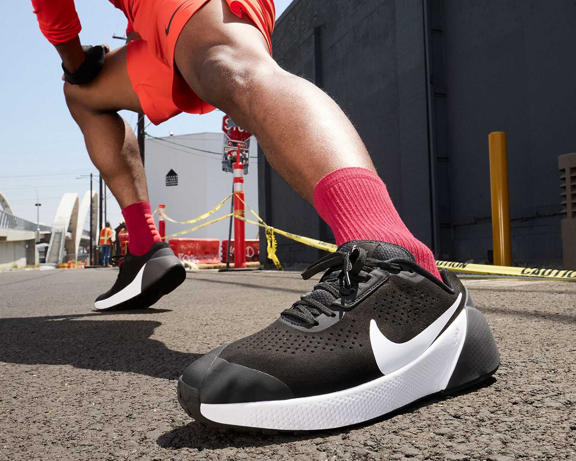 کفش دویدن M Air Zoom Tr 1