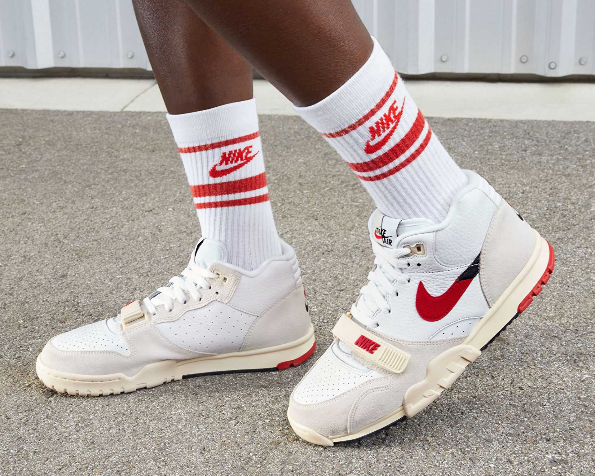 کفش های بسکتبال Air Trainer 1