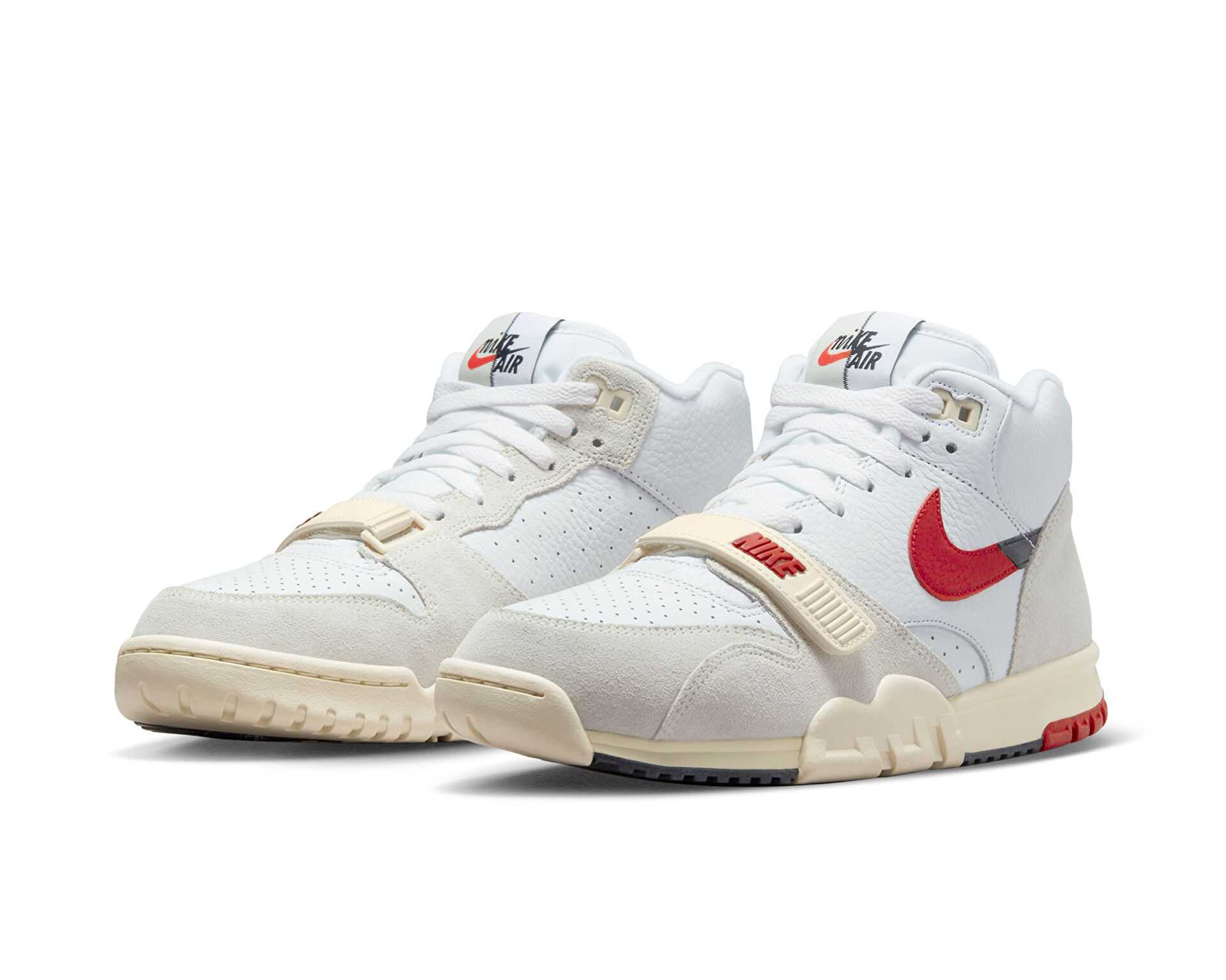 کفش های بسکتبال Air Trainer 1