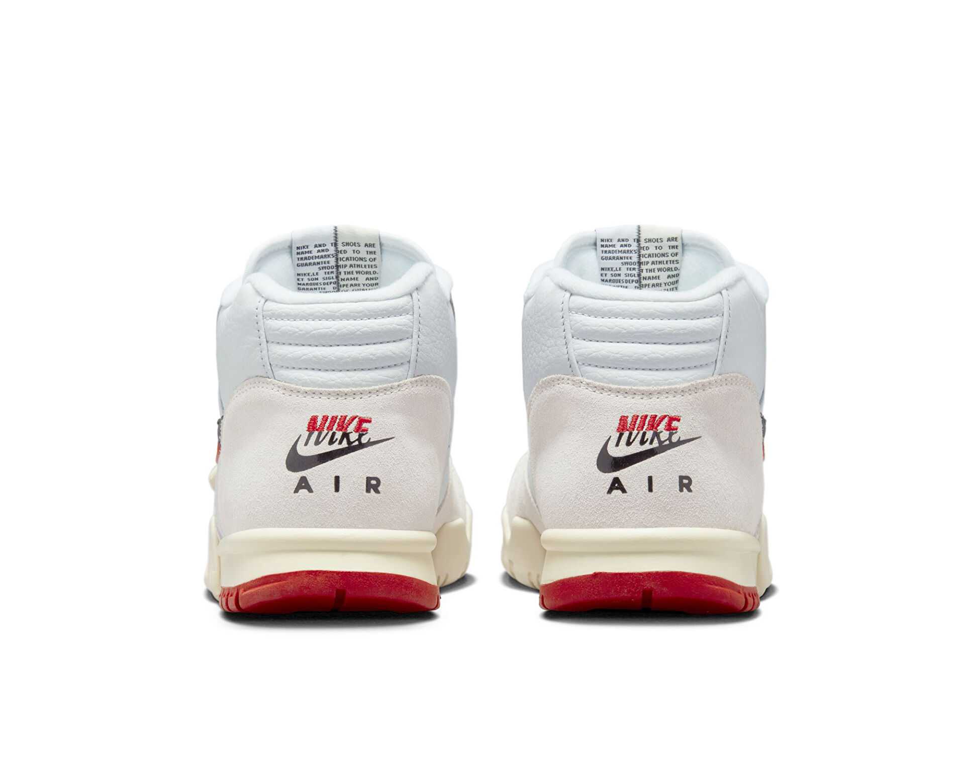 کفش های بسکتبال Air Trainer 1