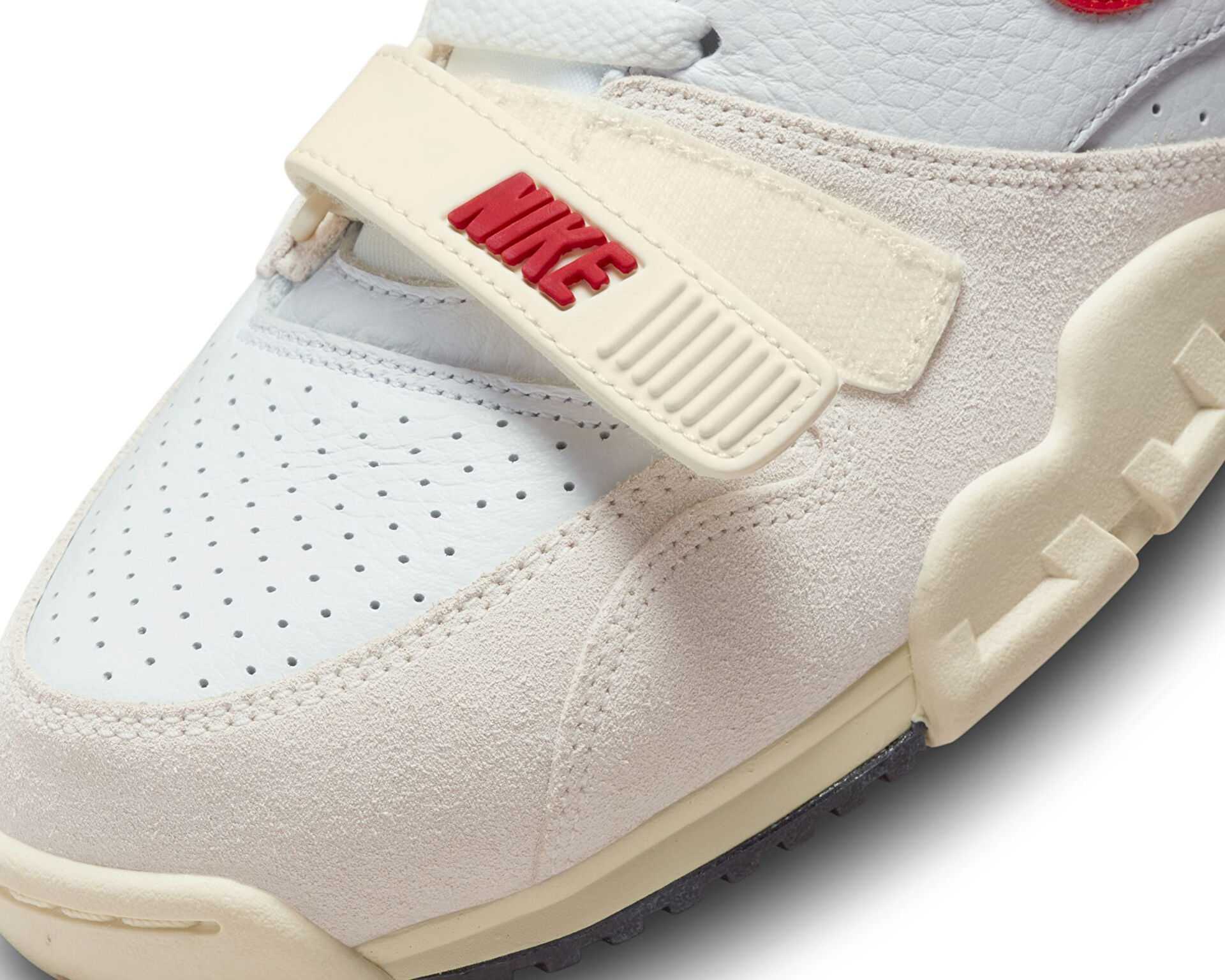 کفش های بسکتبال Air Trainer 1