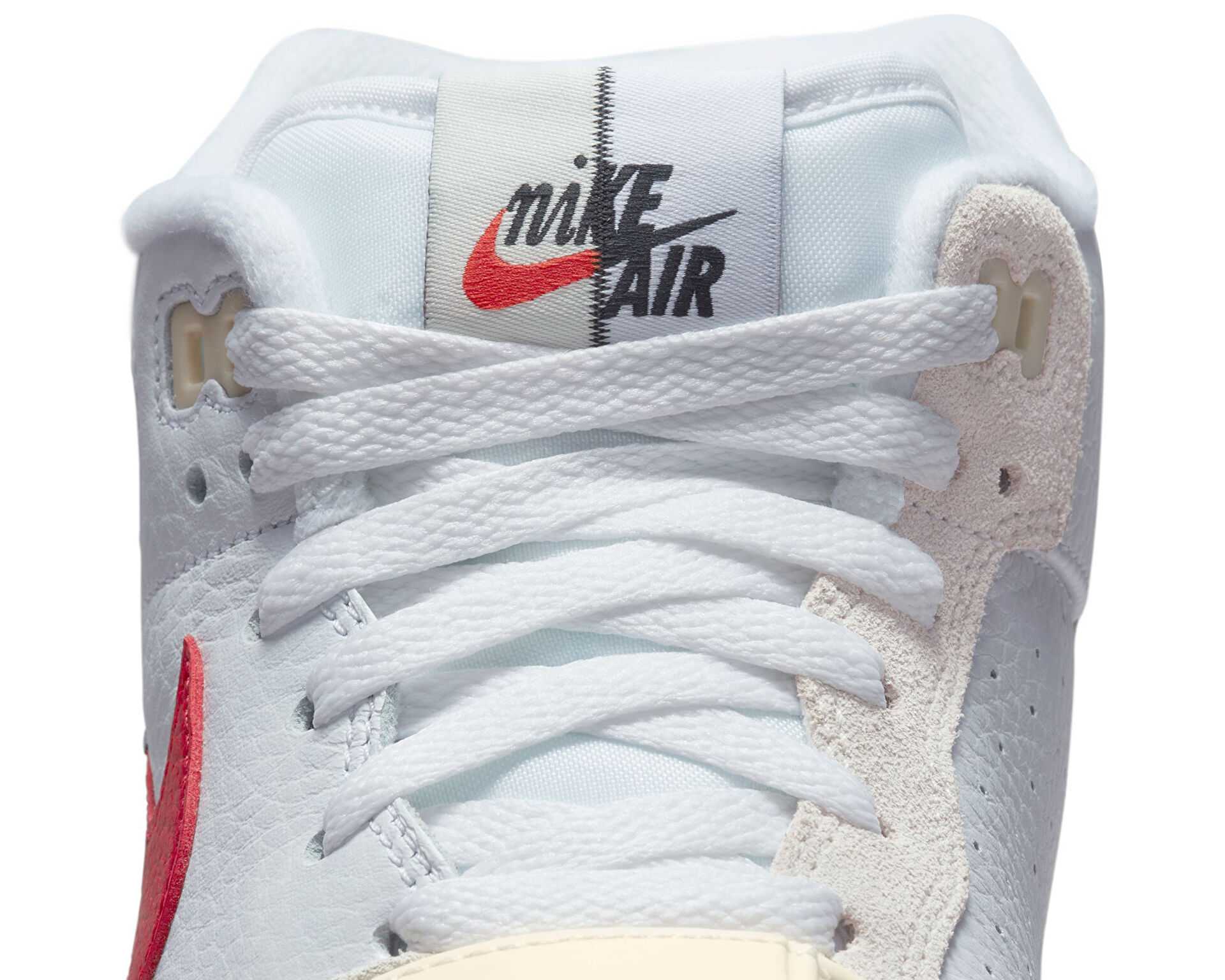 کفش های بسکتبال Air Trainer 1