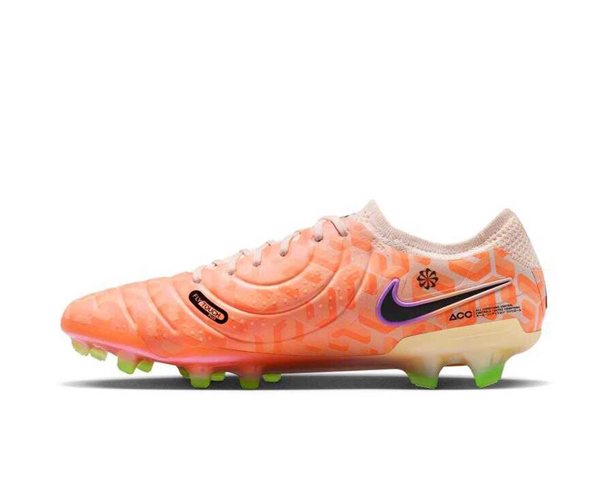 گیره های فوتبال چند زمینی Legend 10 Elite Wc Fg