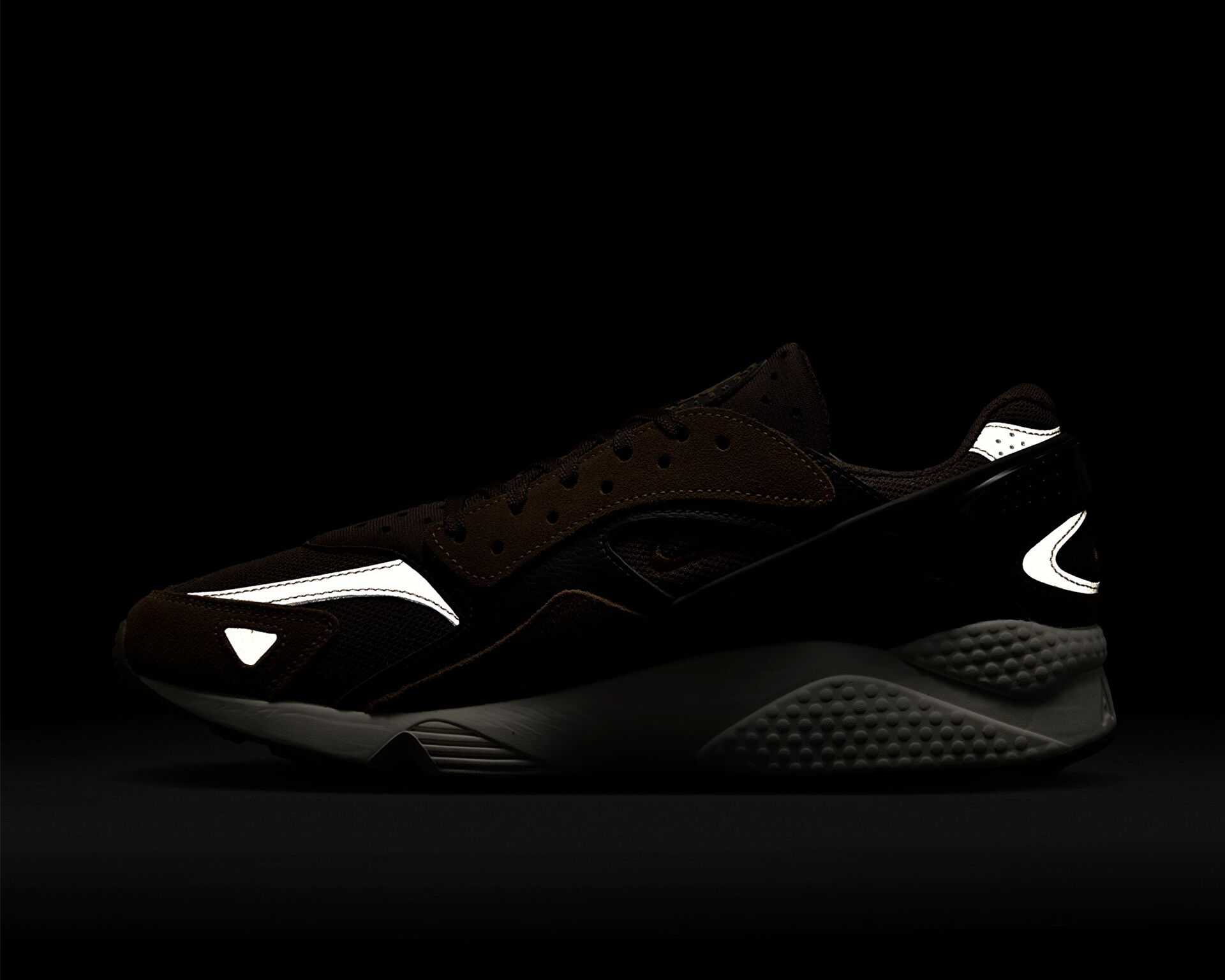 کفش های روزانه Air Huarache Runner