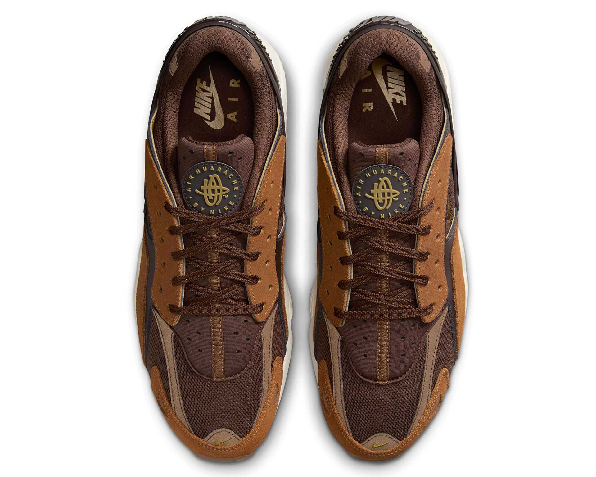 کفش های روزانه Air Huarache Runner