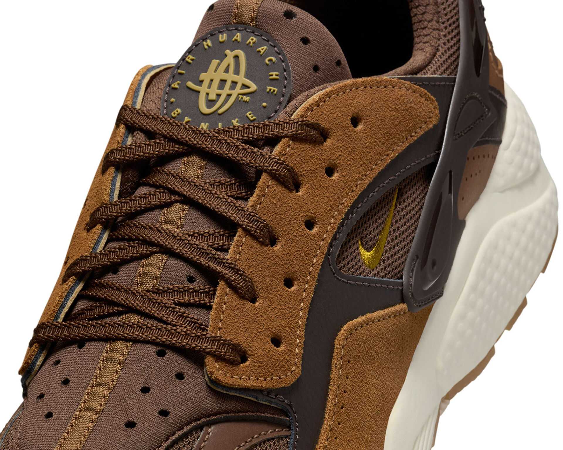 کفش های روزانه Air Huarache Runner