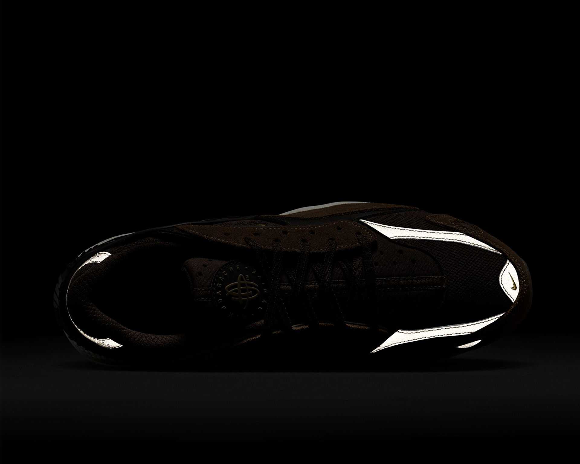 کفش های روزانه Air Huarache Runner