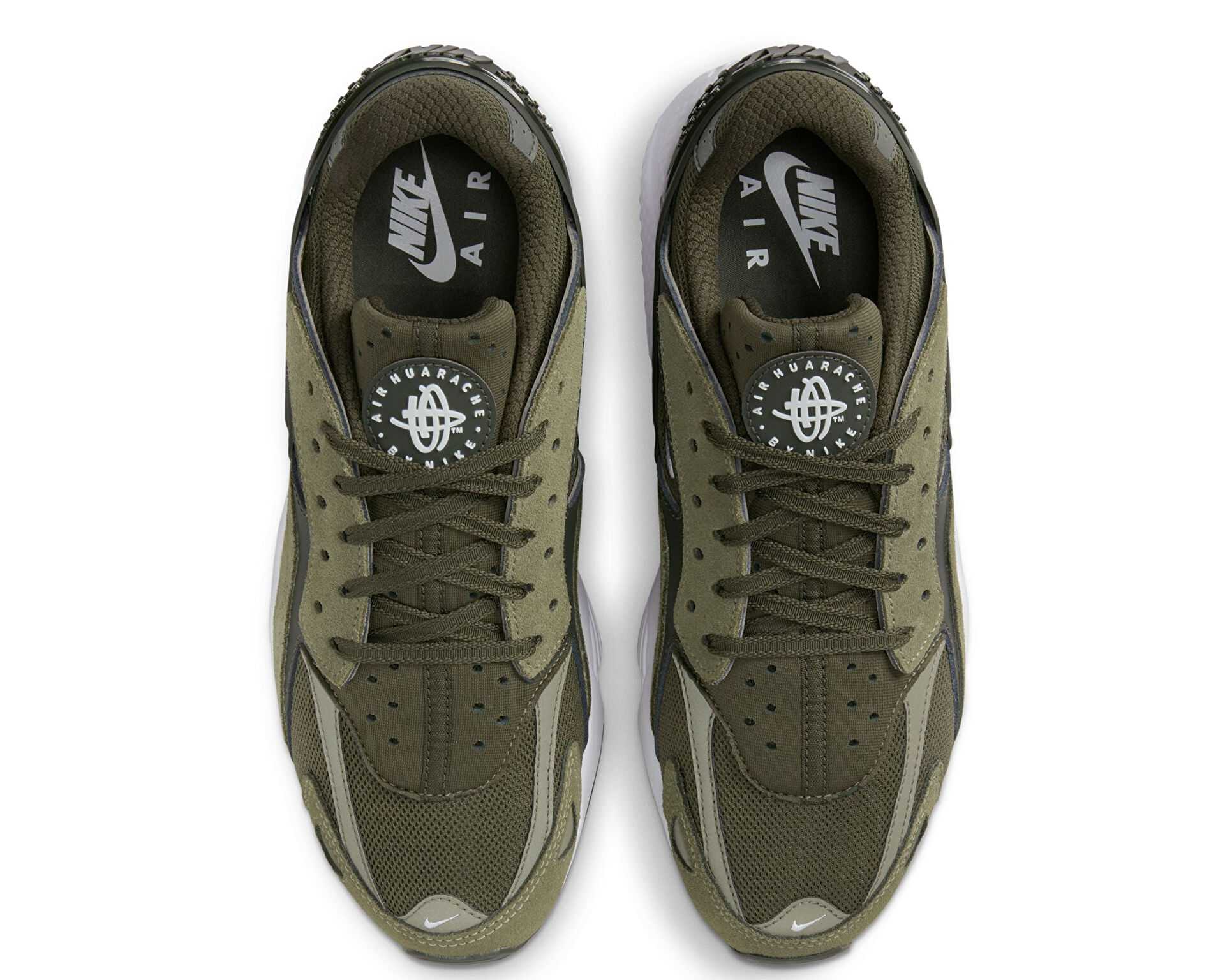 کفش های روزانه Air Huarache Runner