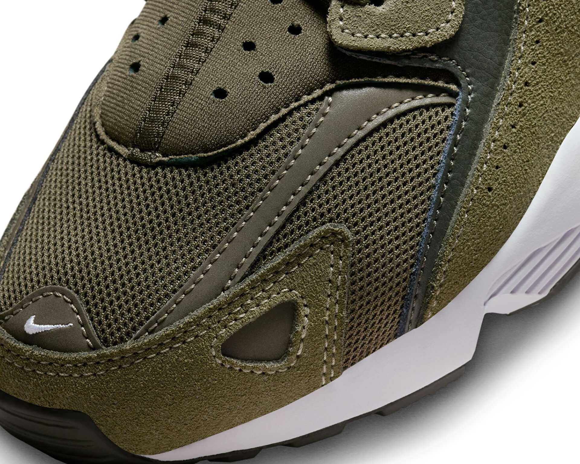 کفش های روزانه Air Huarache Runner