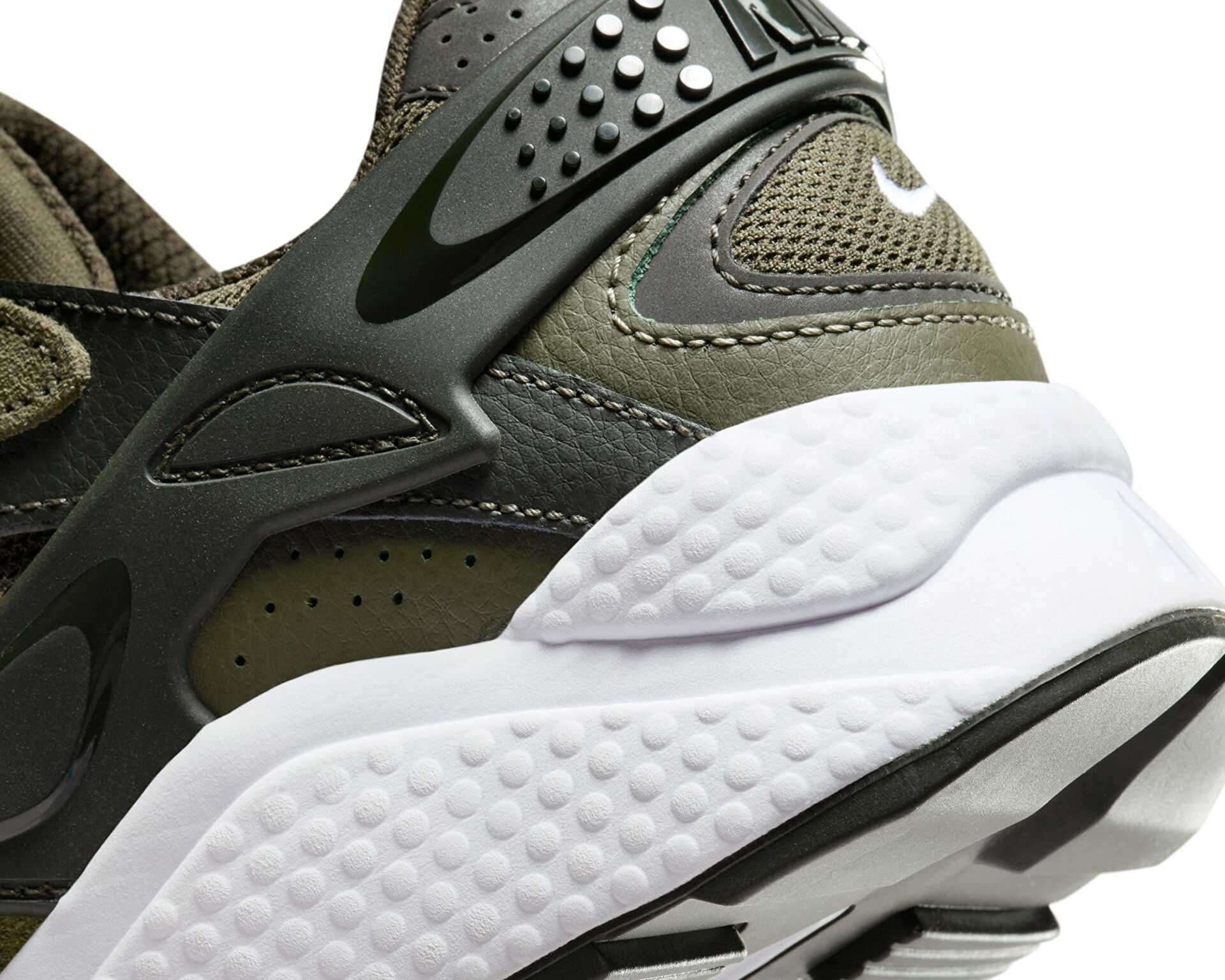 کفش های روزانه Air Huarache Runner